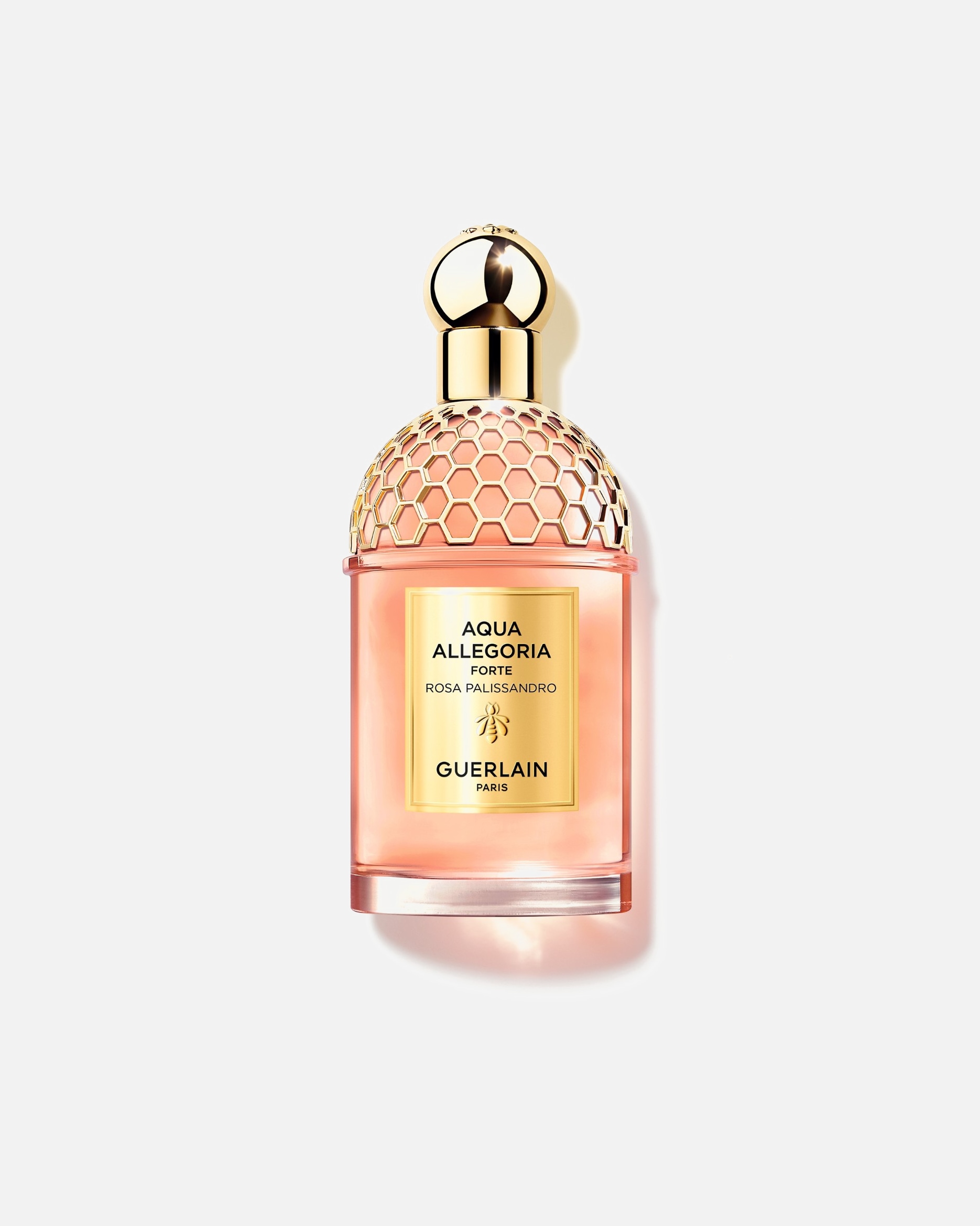 Parfum voor GuerlainAqua AllegoriaForte Rosa Palissandro125 ml