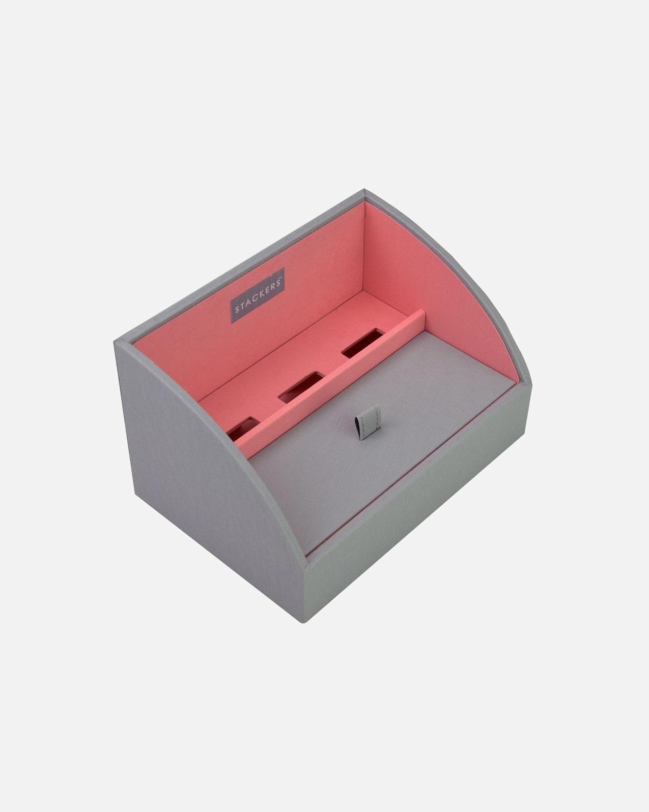 Mode-accessoire voor UnisexStackersMini Charging Valet1 stuk