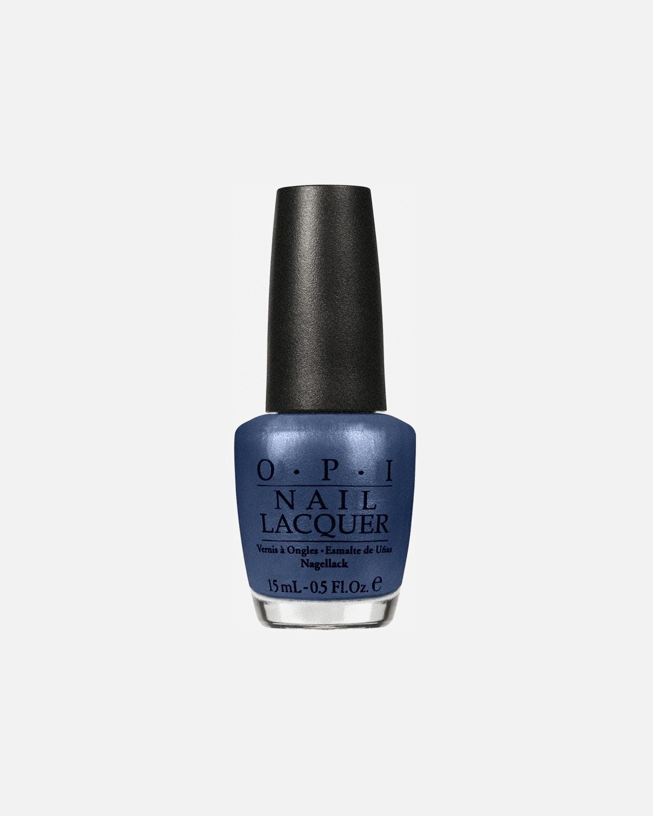 Nagellak voor UnisexOPIThe Classics CrèmeNLI47