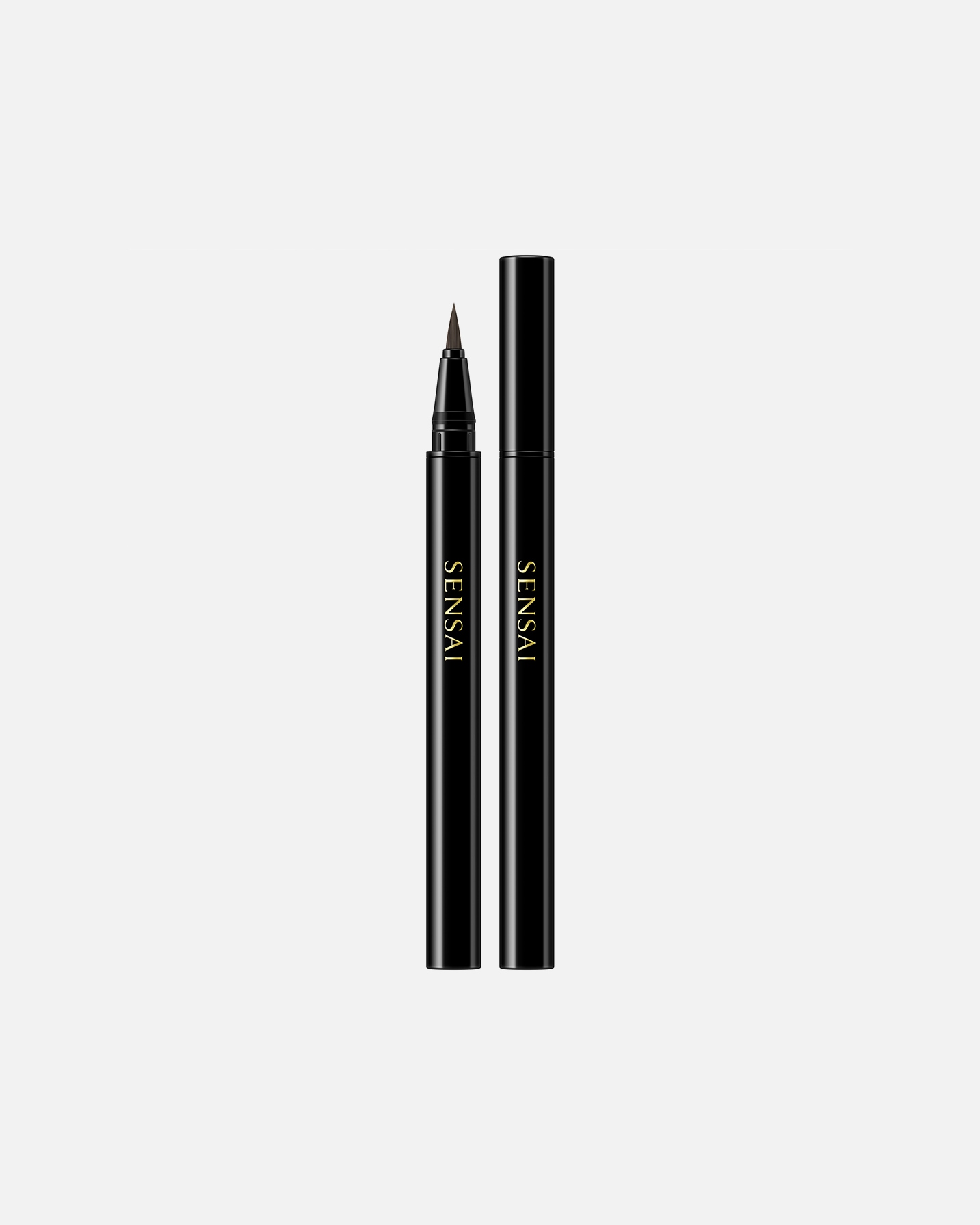 Eyeliner voor UnisexSENSAIDesigning LiquidDark Brown