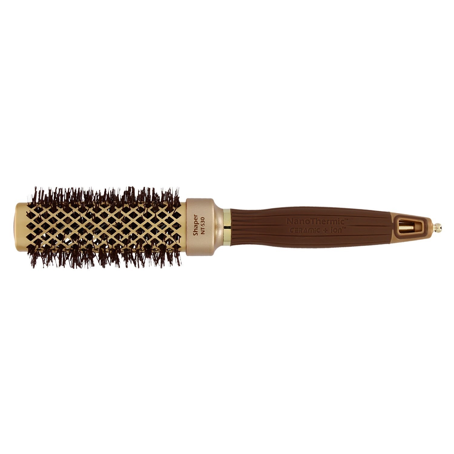 Expert Blowout Straight Wavy