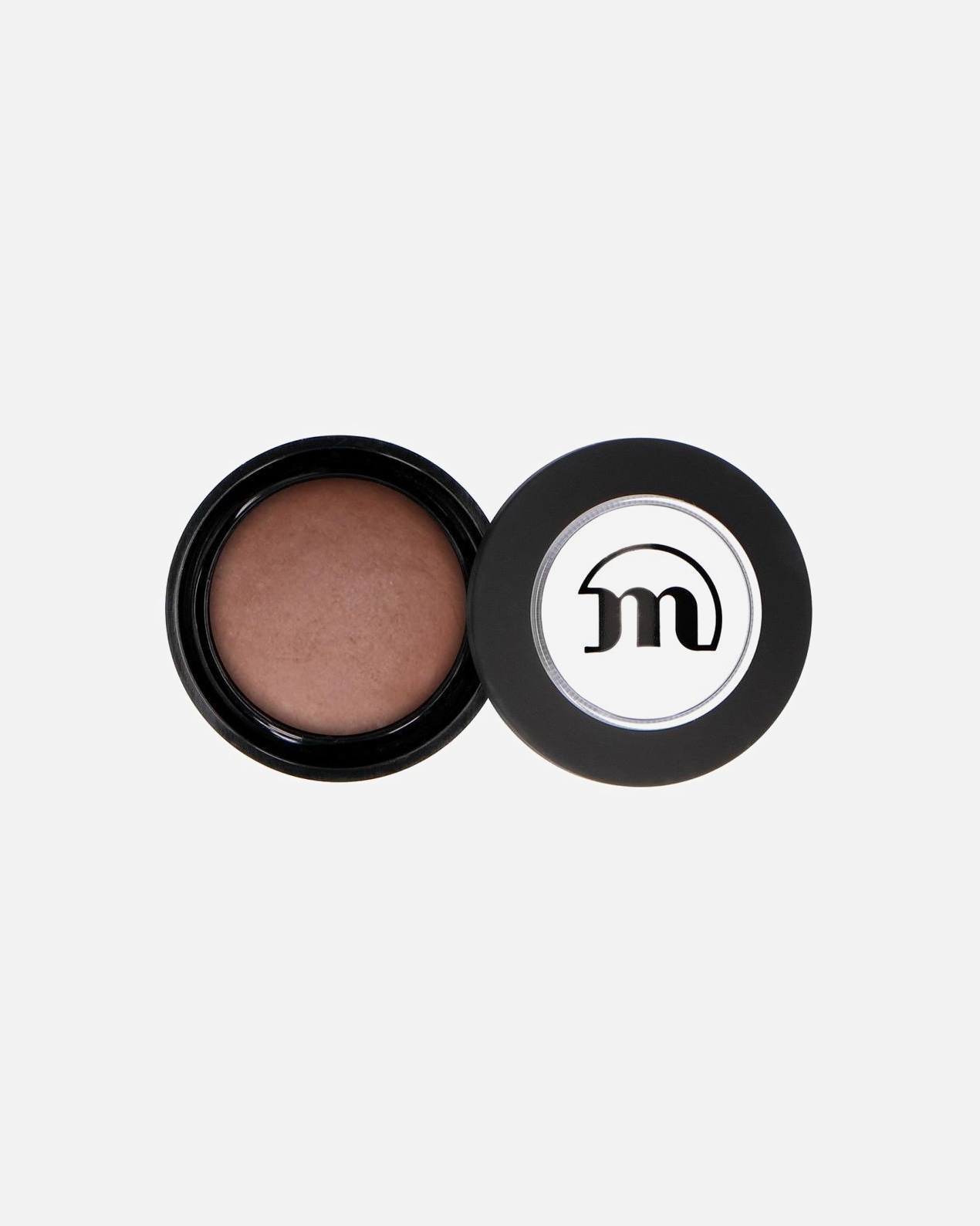 Wenkbrauwpoeder voor UnisexMake-up StudioEyebrow PowderDark