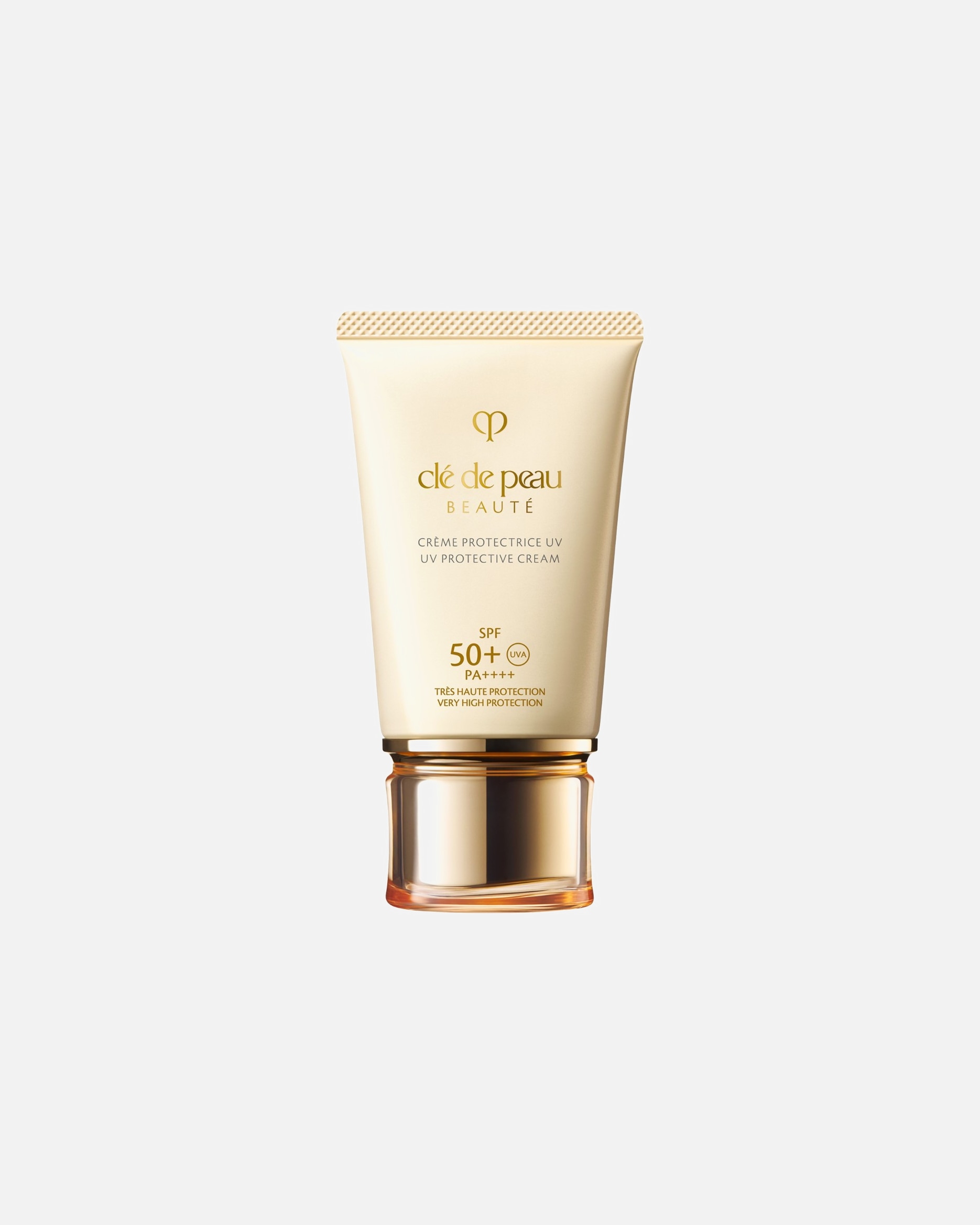 Zonnebrandcrème voor Clé de Peau BeautéUV Protective Cream50 ml