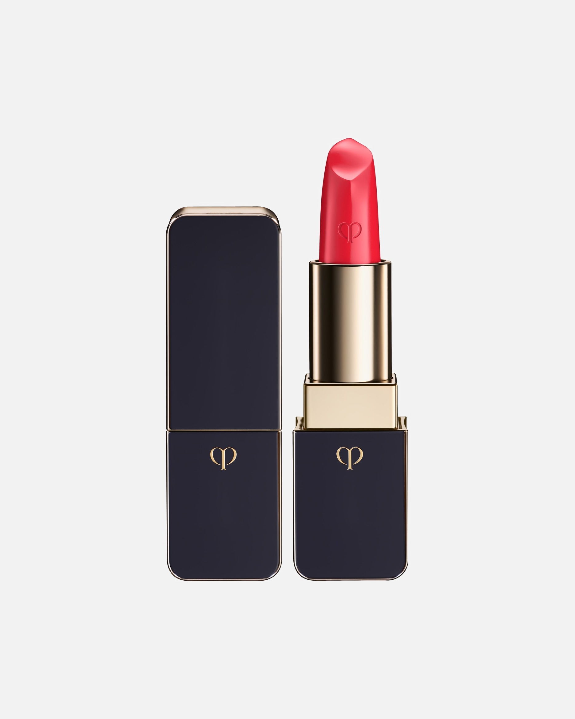 Lipstick voor Clé de Peau BeautéLipstick Matte116 Uncompromising Coral