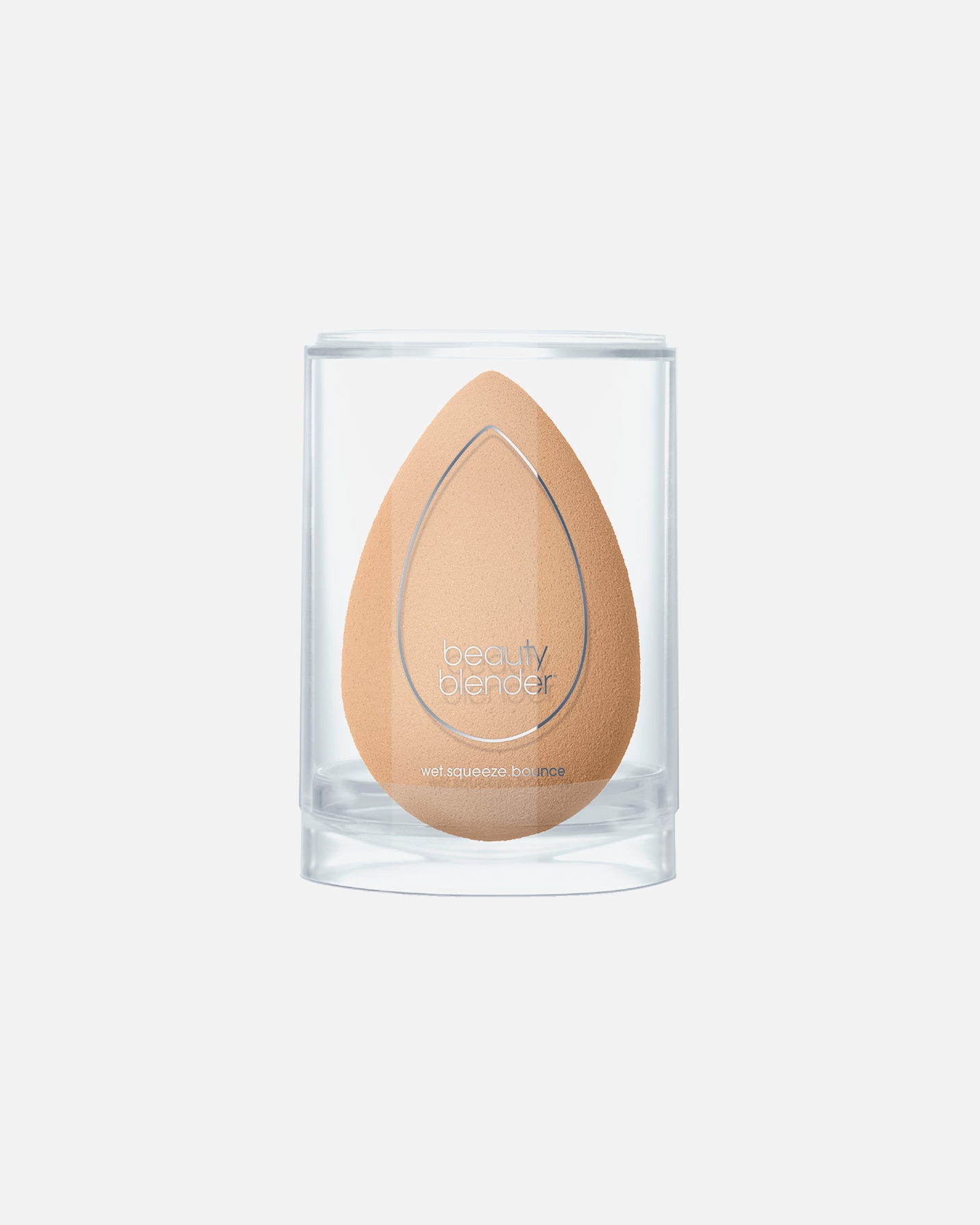 Make-up spons voor UnisexBeautyblenderBeautyblender® Bubble Limited Edition Makeup Spons1 stuk