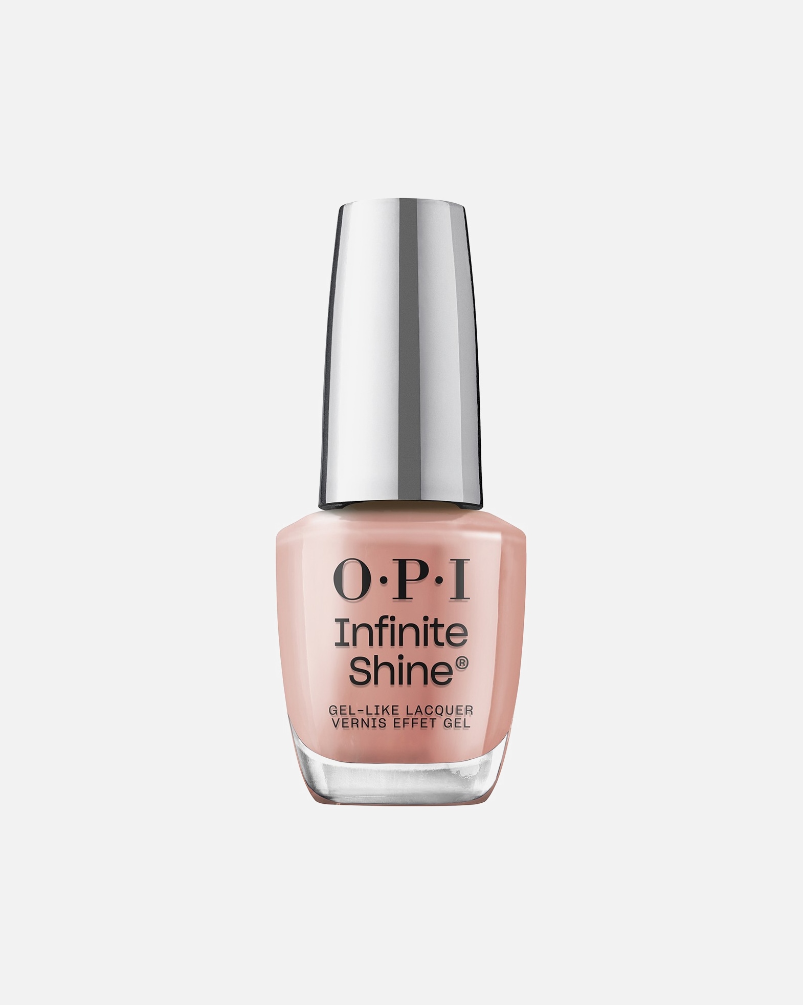 Nagellak voor UnisexOPIInfinite ShineInfinite Shine Classic ColorsBarefoot in Barcelona