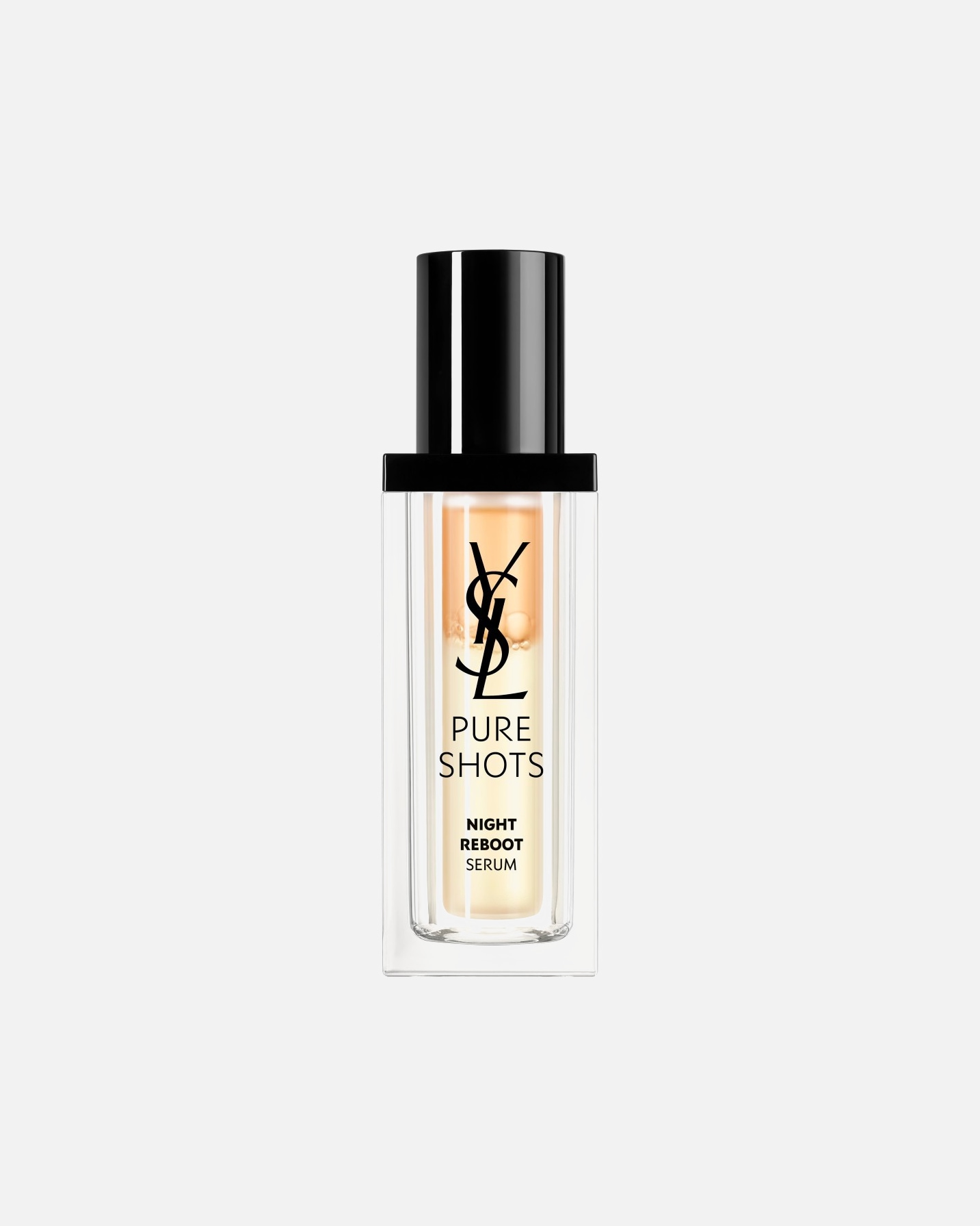 Anti-aging serum voor UnisexYves Saint LaurentPure ShotsNight Reboot30 ml