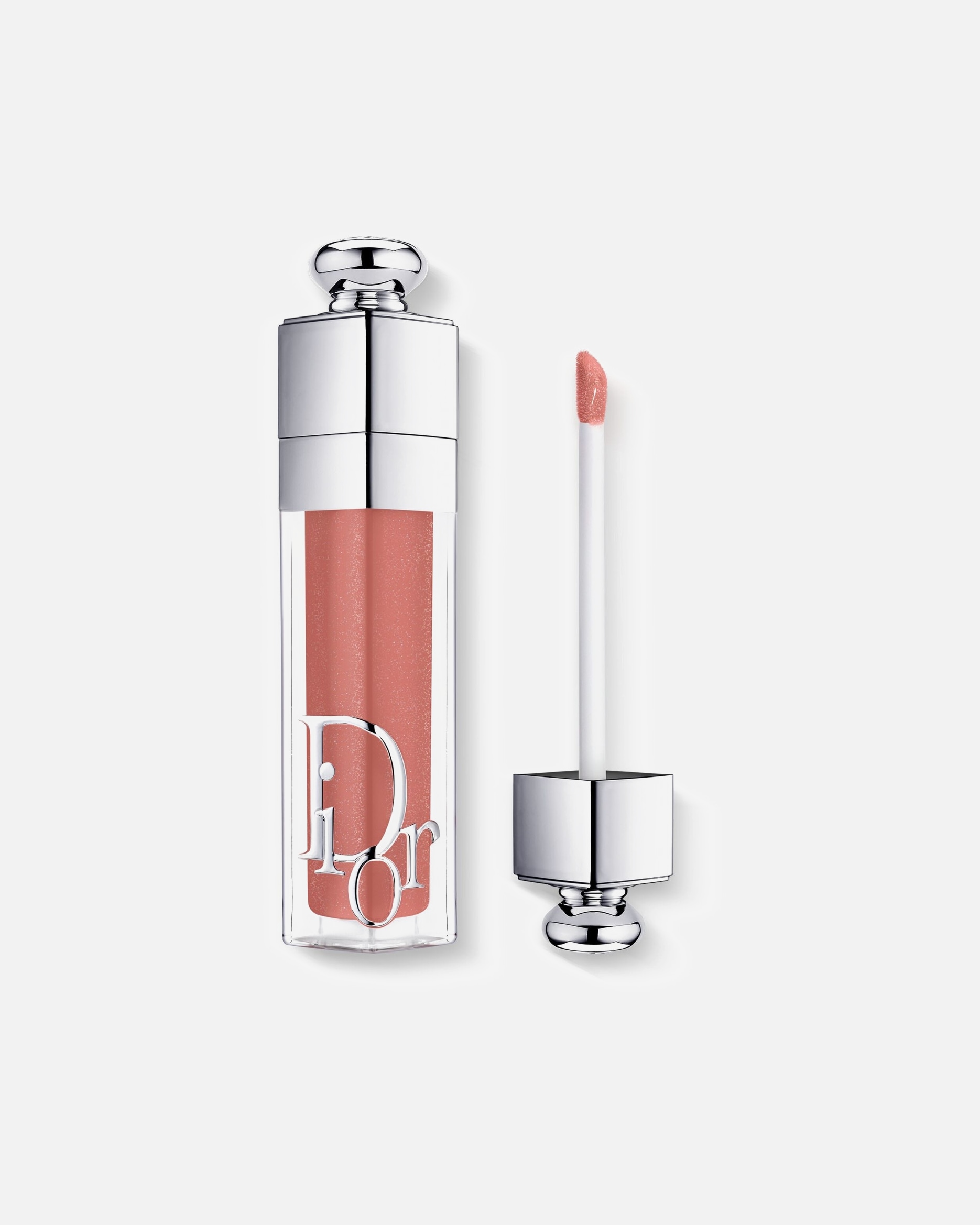 Lipgloss voor UnisexDIORDior AddictLip Maximizer Limited Edition038 Rose Nude