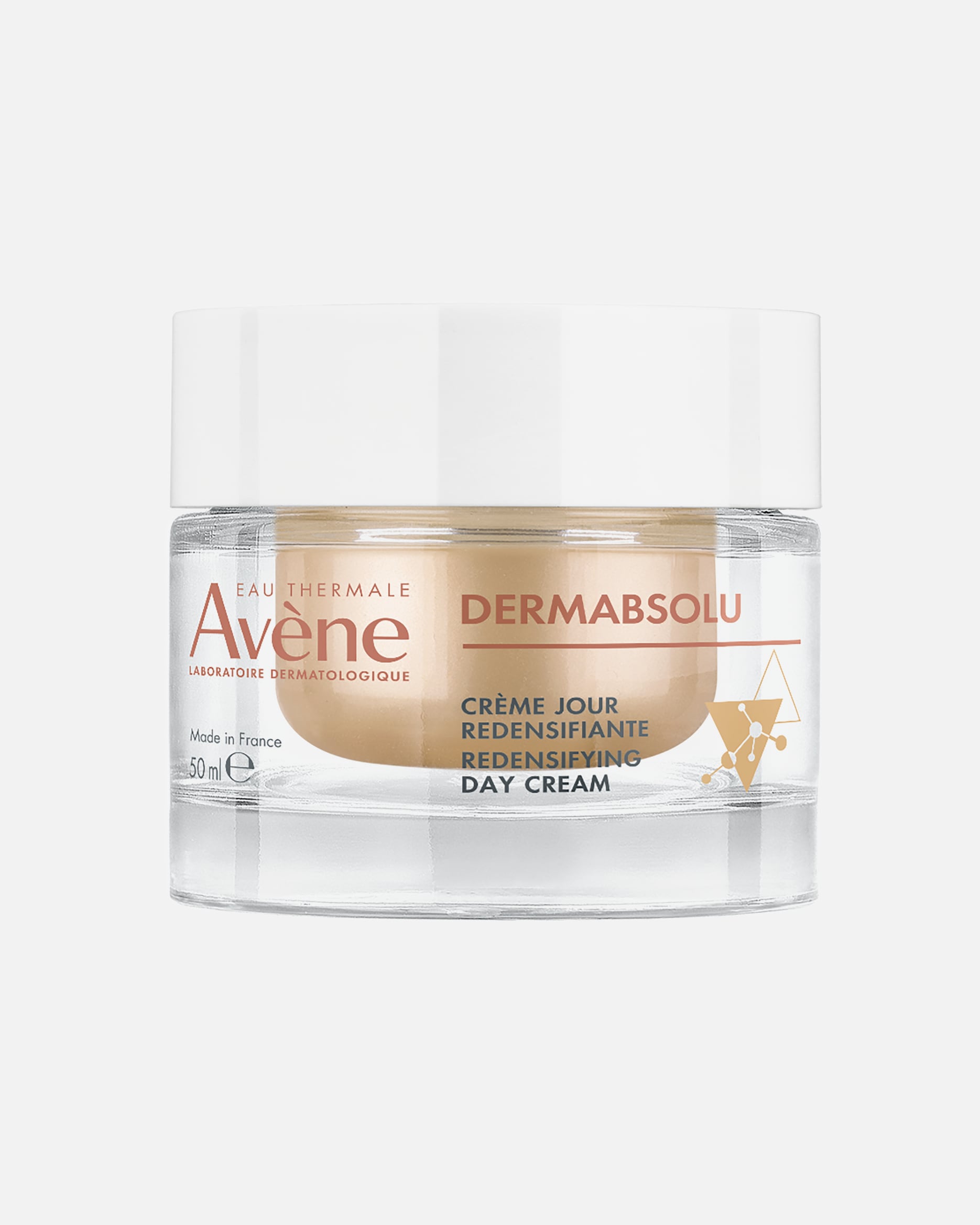 Dagcrème voor UnisexAvèneDermAbsoluRedensifying Day Cream50 ml
