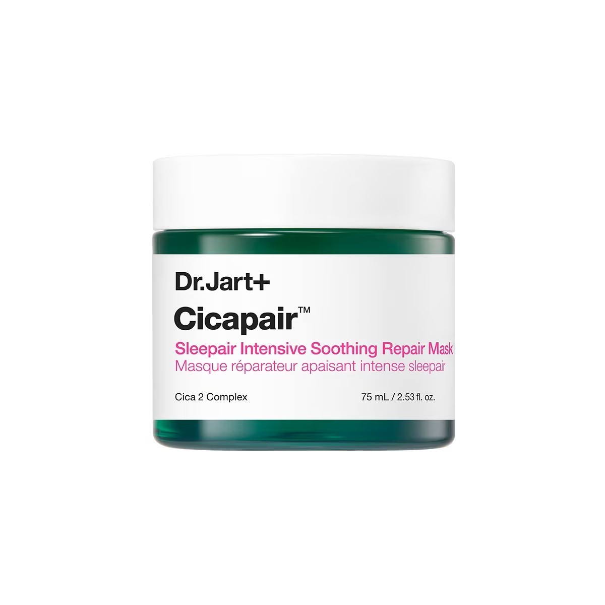 Sleepair Intensive Soothing Repair Mask