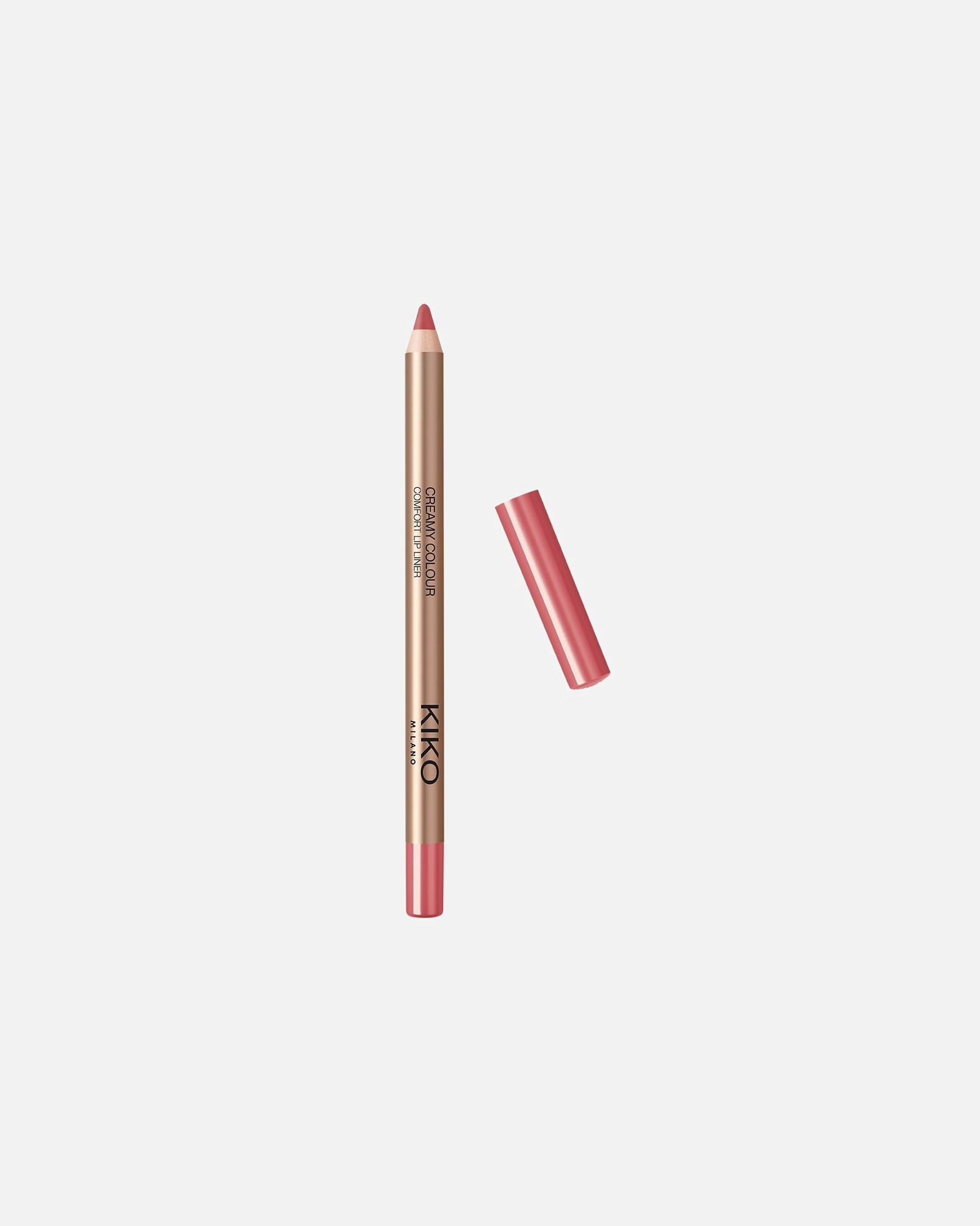 Lipliner voor UnisexKIKO MilanoDefault Brand LineCreamy Colour Comfort02 Pink Sand