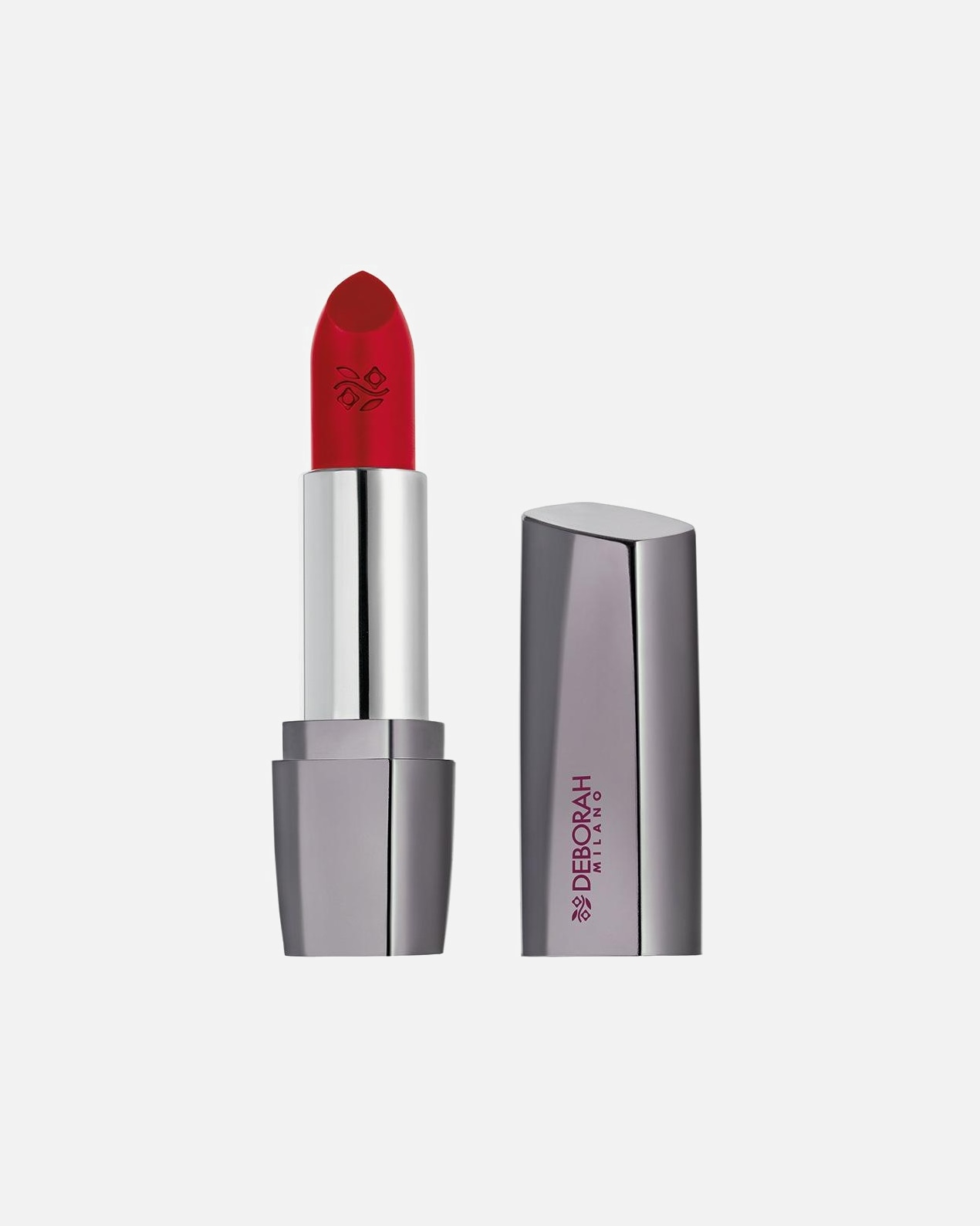 Lipstick voor UnisexDeborah MilanoMilano Red Long Lasting10 - RED KISS
