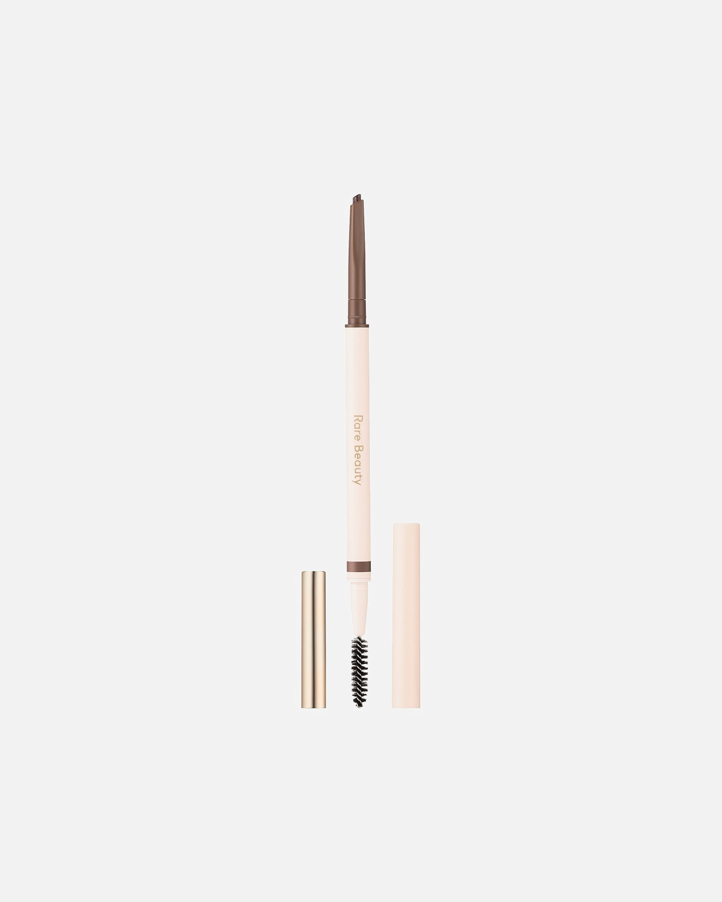 Wenkbrauwpotlood voor UnisexRare BeautyBrow HarmonyPrecisionCOOL BROWN