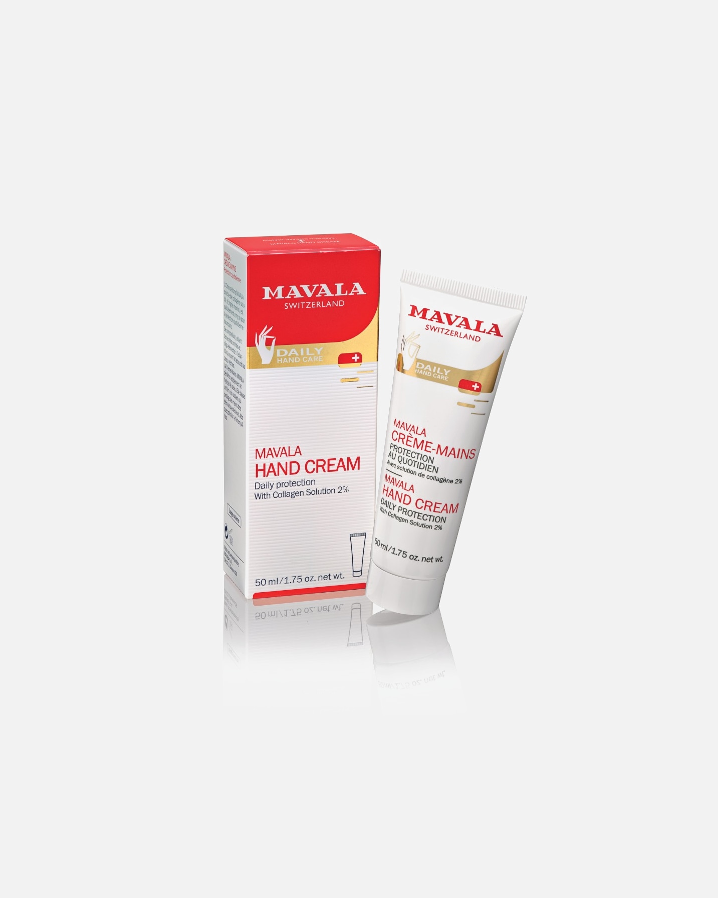 Handcrème voor UnisexMavala50 ml