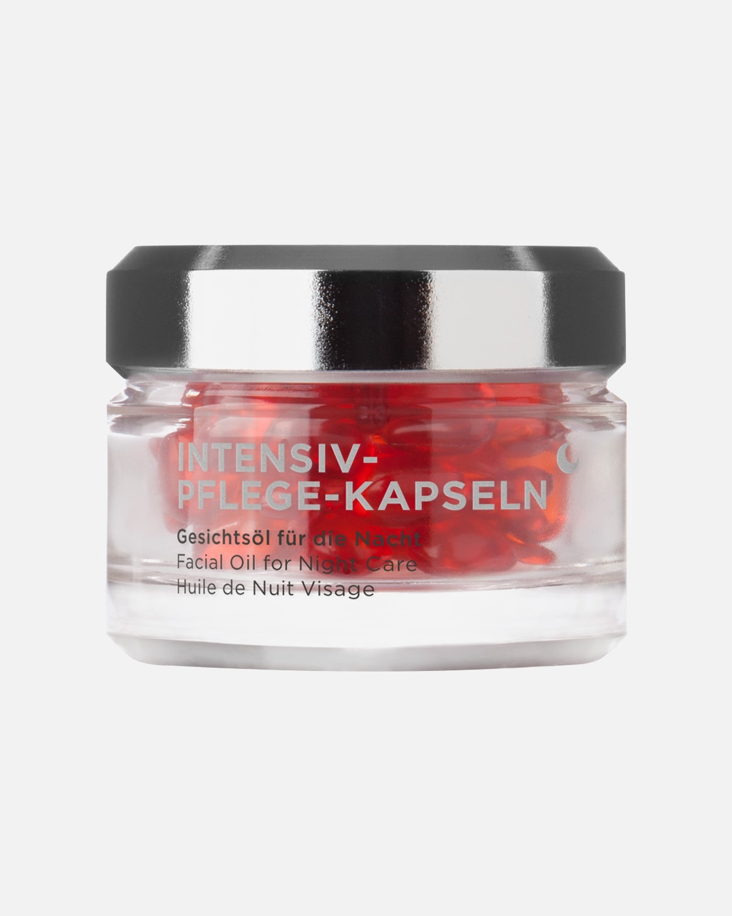 Glowserum voor UnisexANNEMARIE BÖRLINDFace Oil18 ml