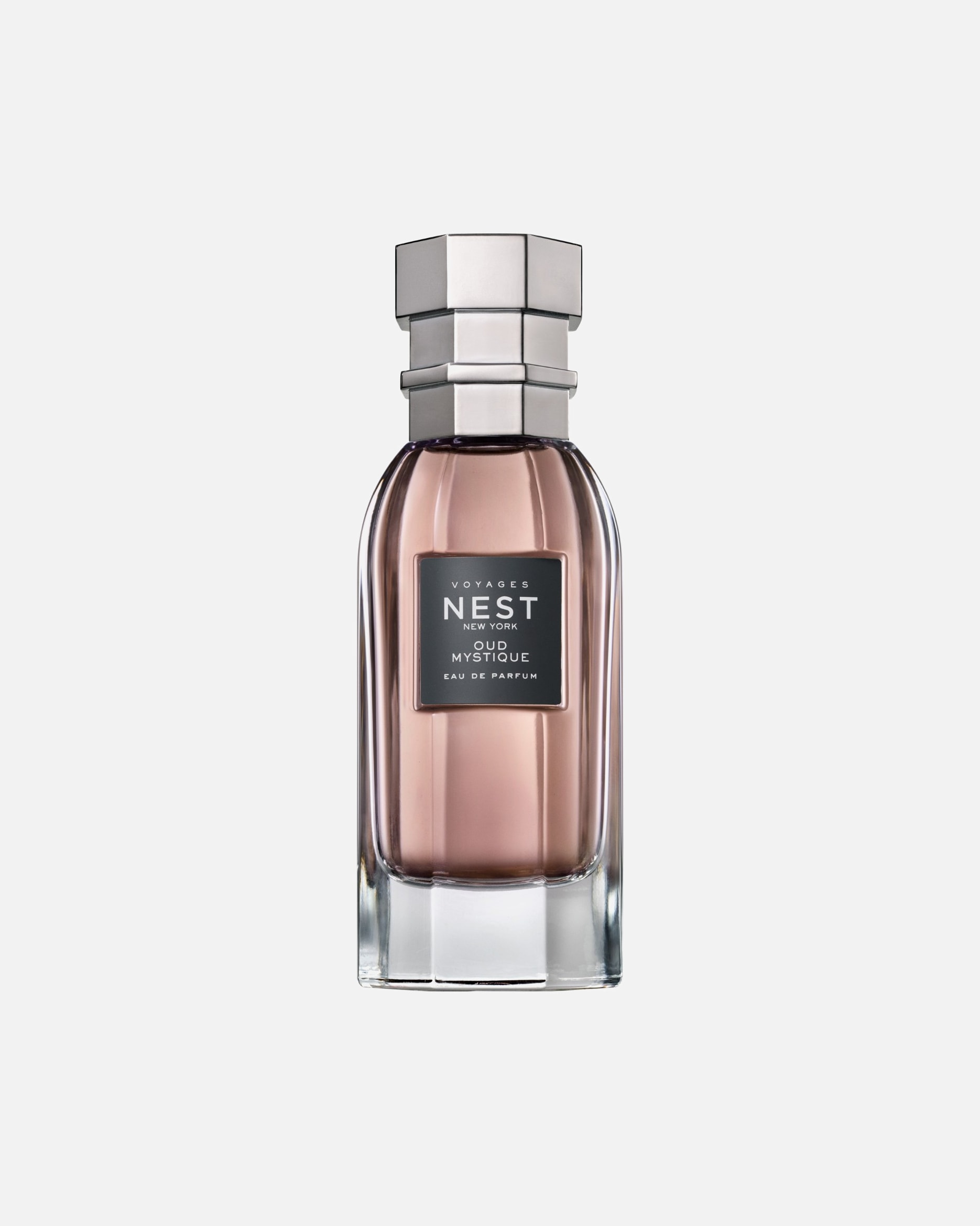Eau de parfum voor NEST NEW YORKDefault Brand LineVoyages Oud Mystique100 ml