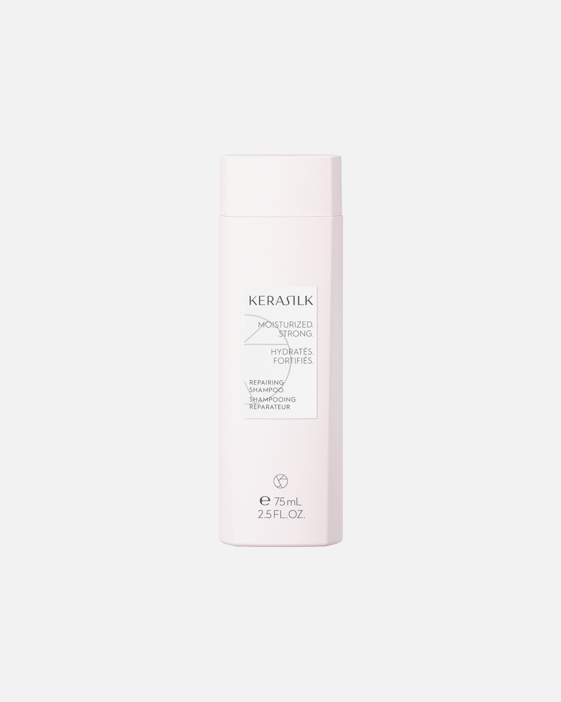 Haarlak voor KERASILKRepairing Shampoo75 ml