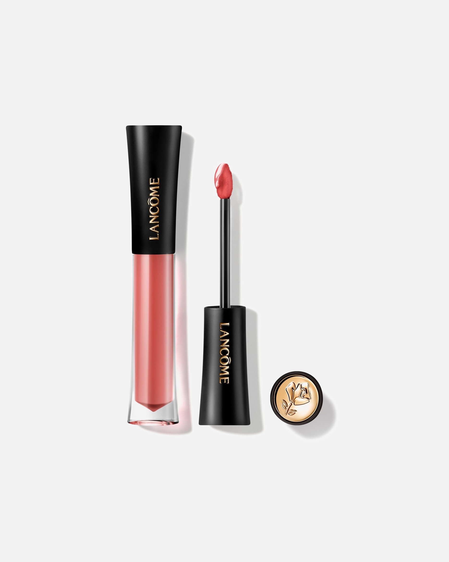 Lipstick voor UnisexLancômeL'Absolu RougeGlaze4.5 ml