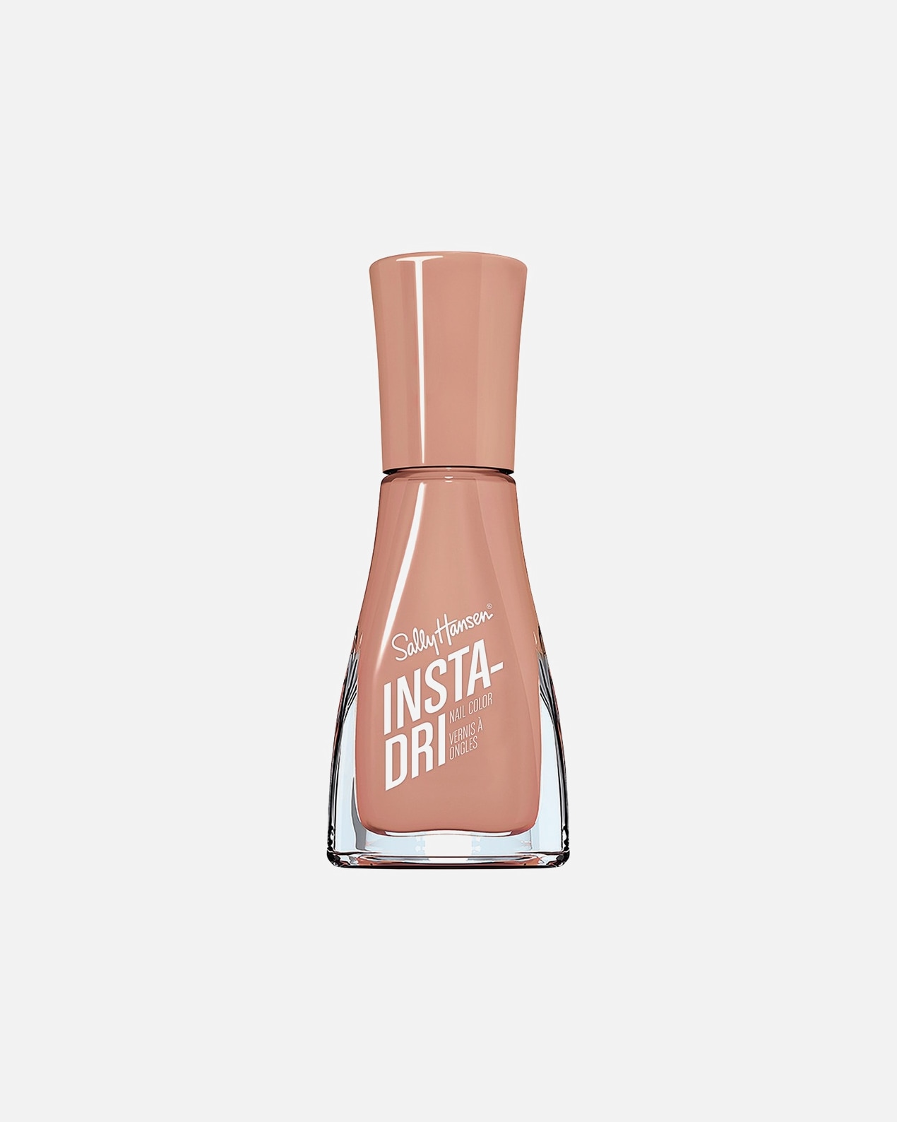 Nagellak voor Sally Hansen203 - BUFF AND TUMBLE
