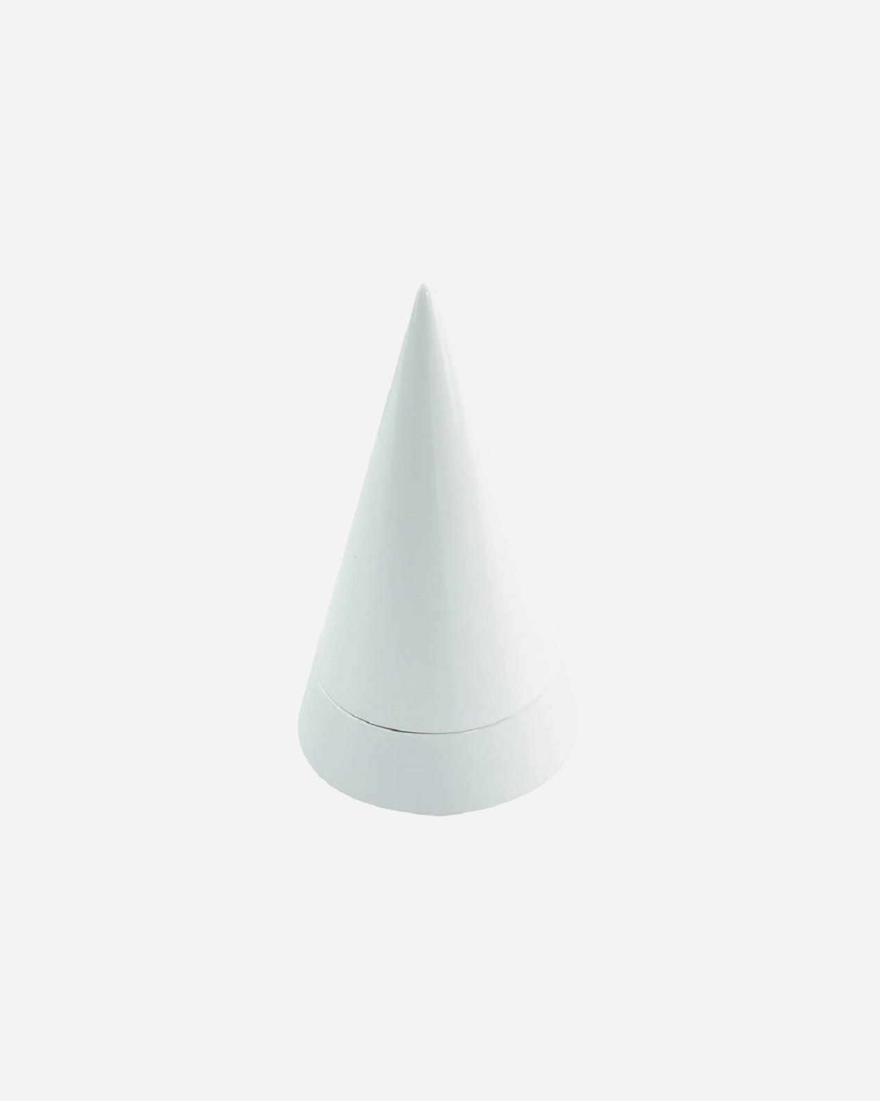 Mode-accessoire voor UnisexStackersLarge Cone1 stuk