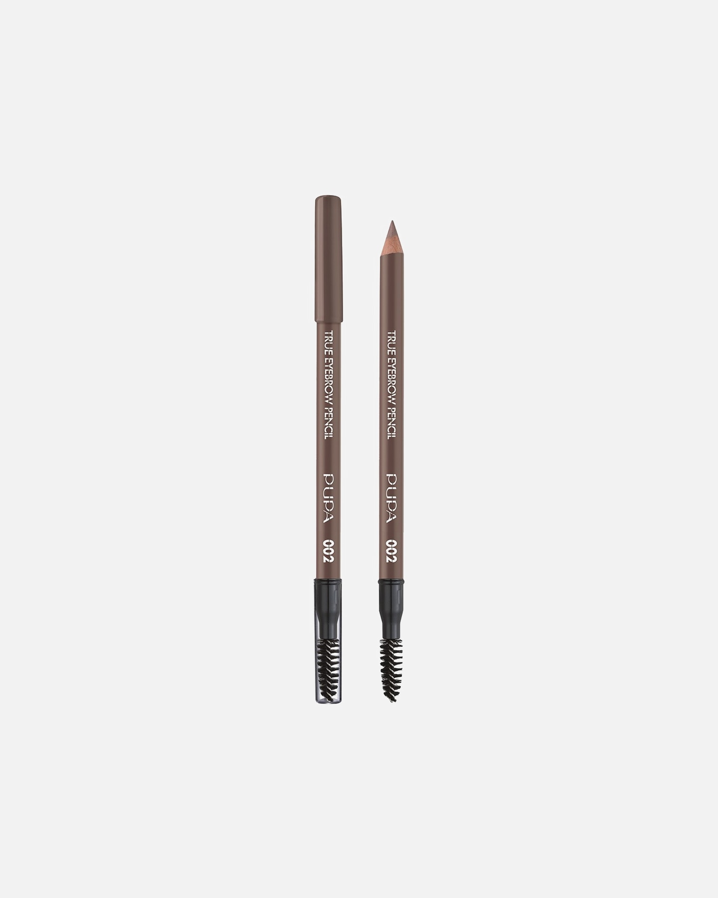 Wenkbrauwgel voor UnisexPUPA MilanoTrueBrown