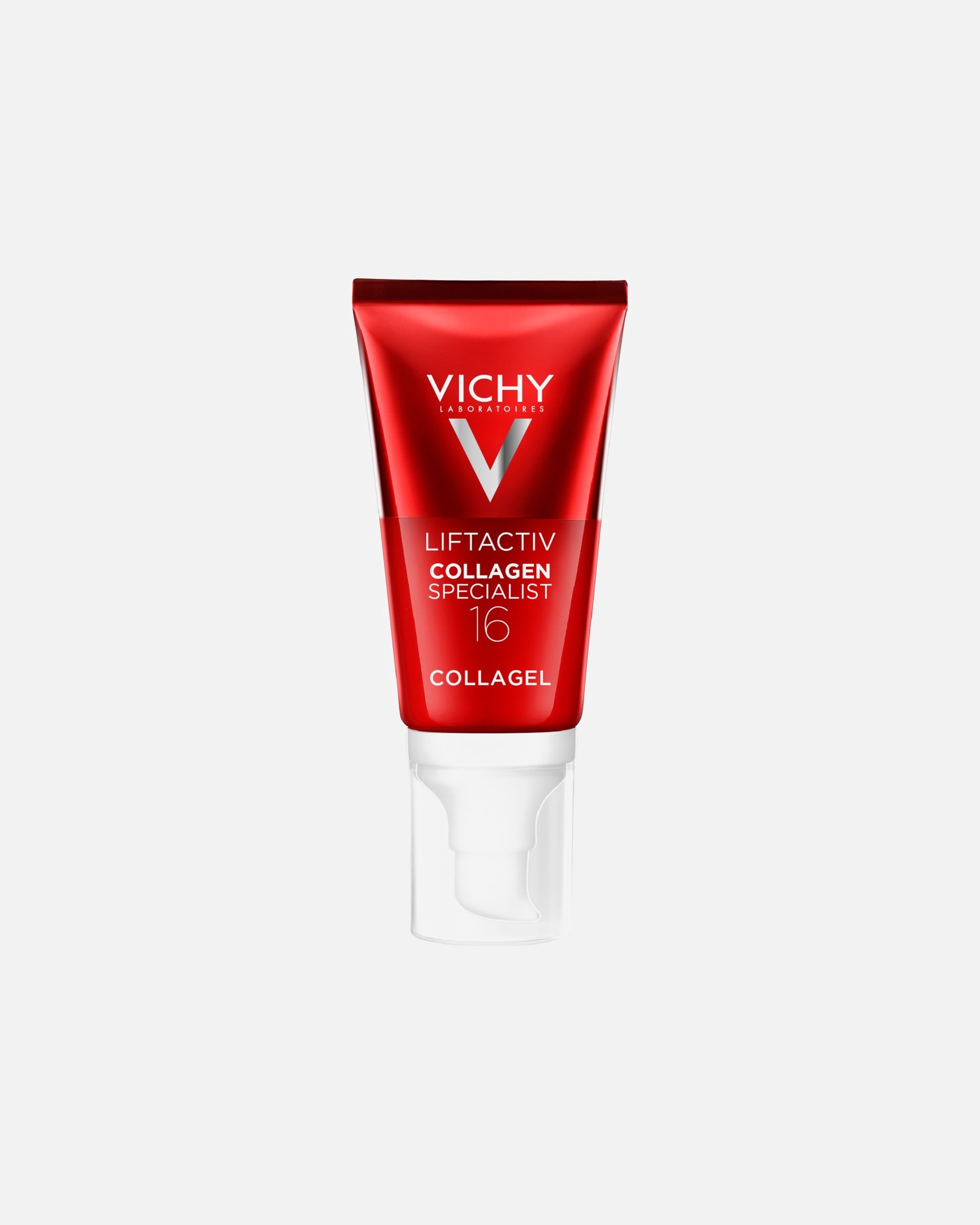 Anti-aging verzorging voor VichyLiftactivCollagen Specialist 16 Glow Boosting Gel50 ml