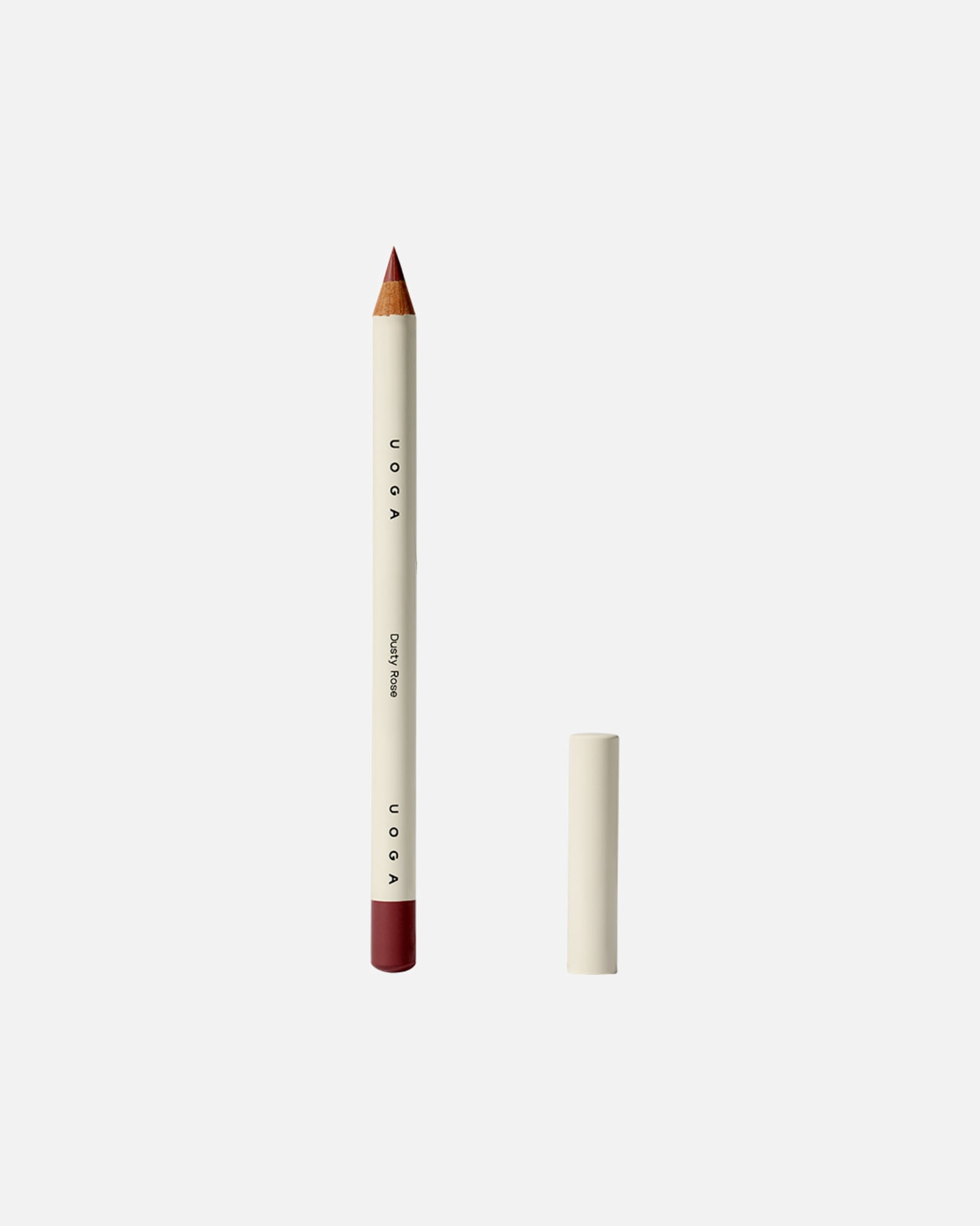 Lipliner voor UnisexUoga UogaLip Pencil855 Dusty Rose