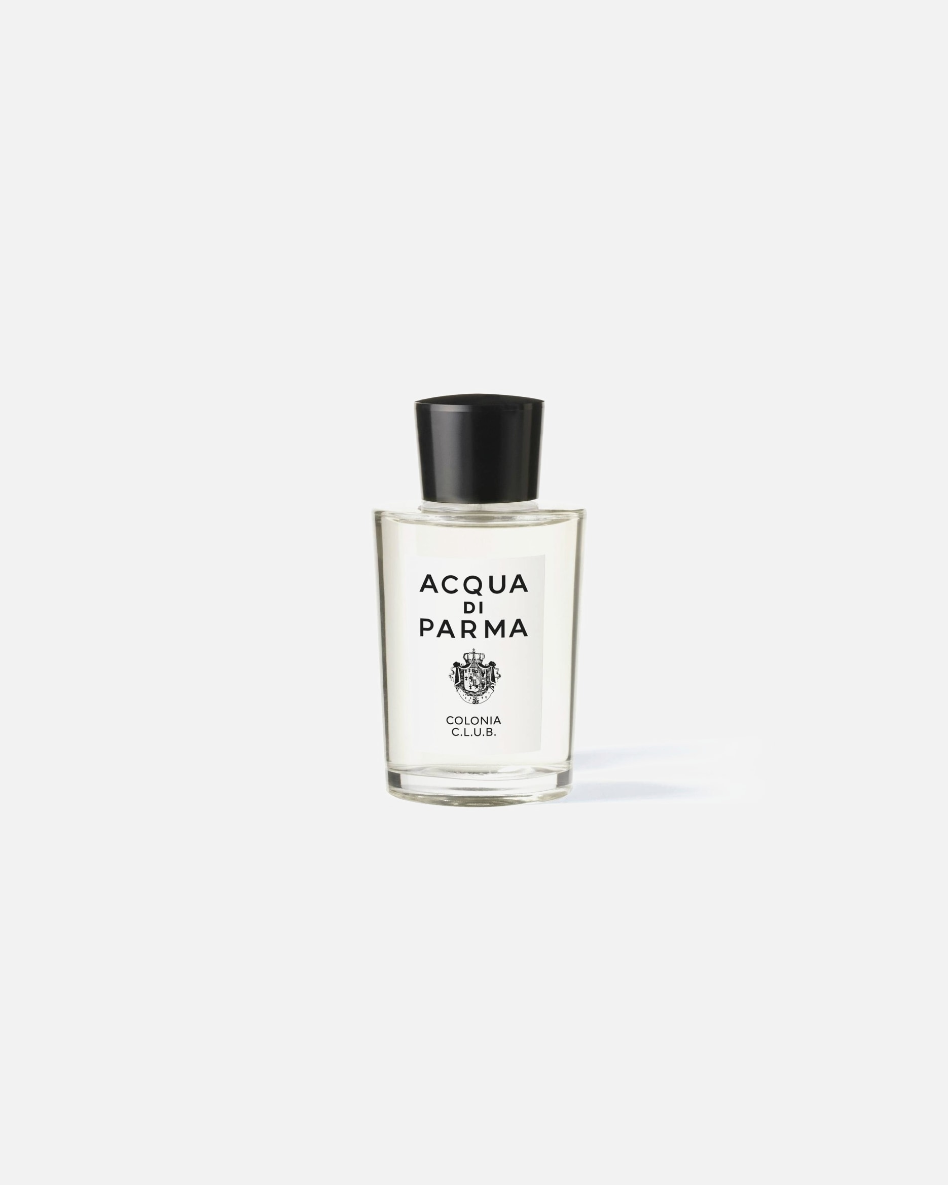 Eau de cologne voor UnisexAcqua di ParmaColoniaC.L.U.B.180 ml