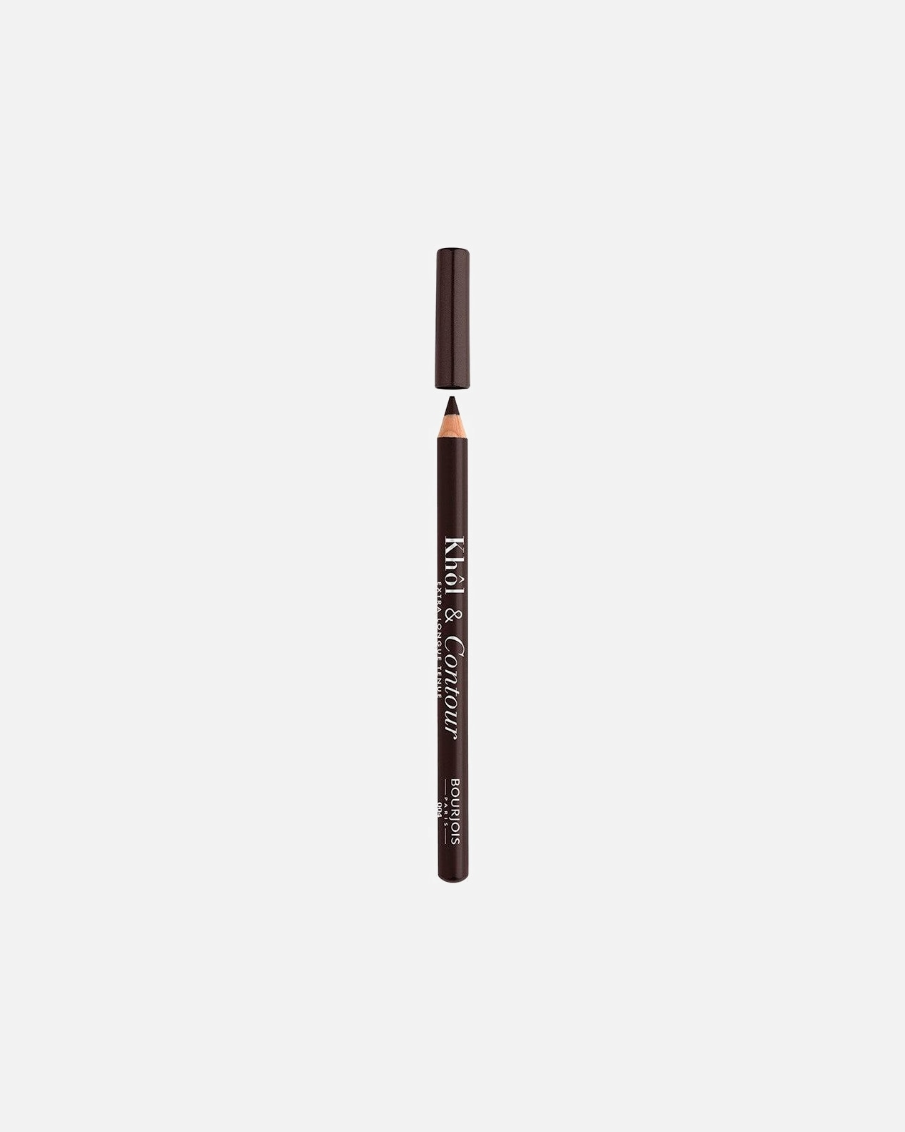 Oogpotlood voor BourjoisKhôl & Contour04 - BRUN-DEPENDANTE