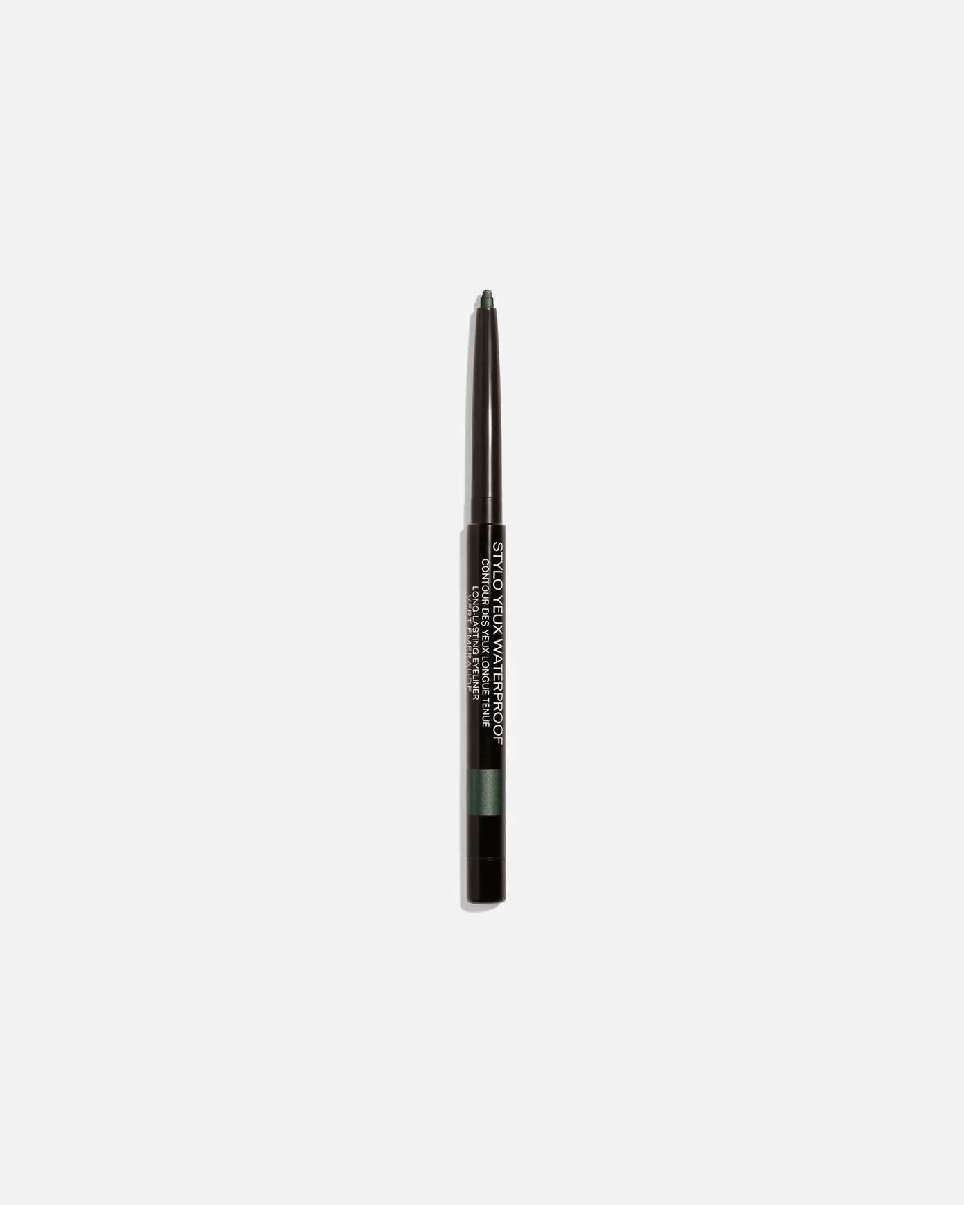 Eyeliner voor UnisexCHANELSTYLO YEUX WATERPROOF46 - VERT EMERAUDE 46
