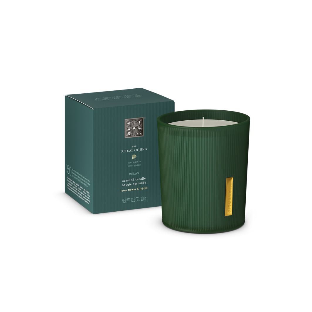 Scented Candle