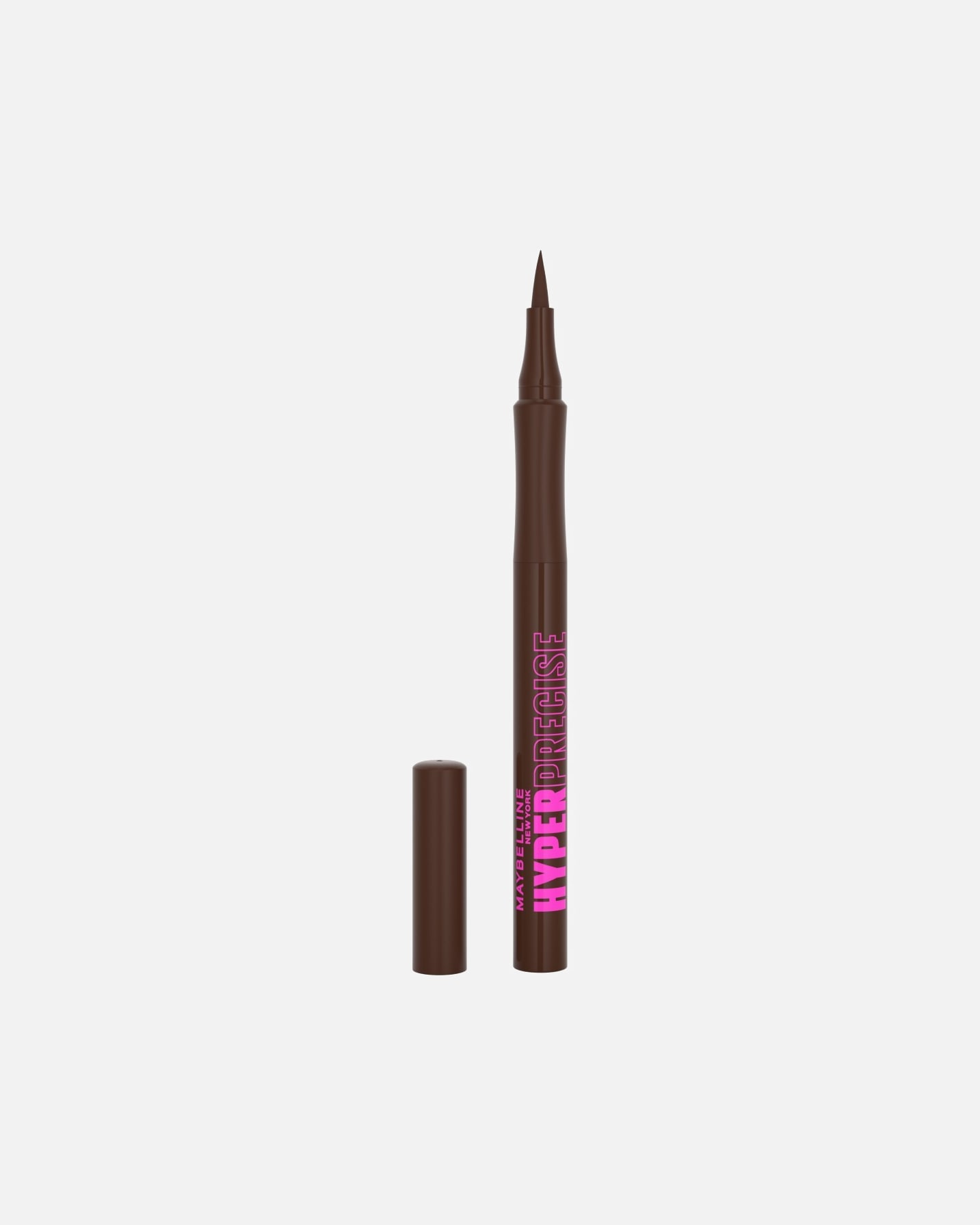Eyeliner voor UnisexMaybellineHyper Precise All Day LinerFOREST - FOREST BROWN