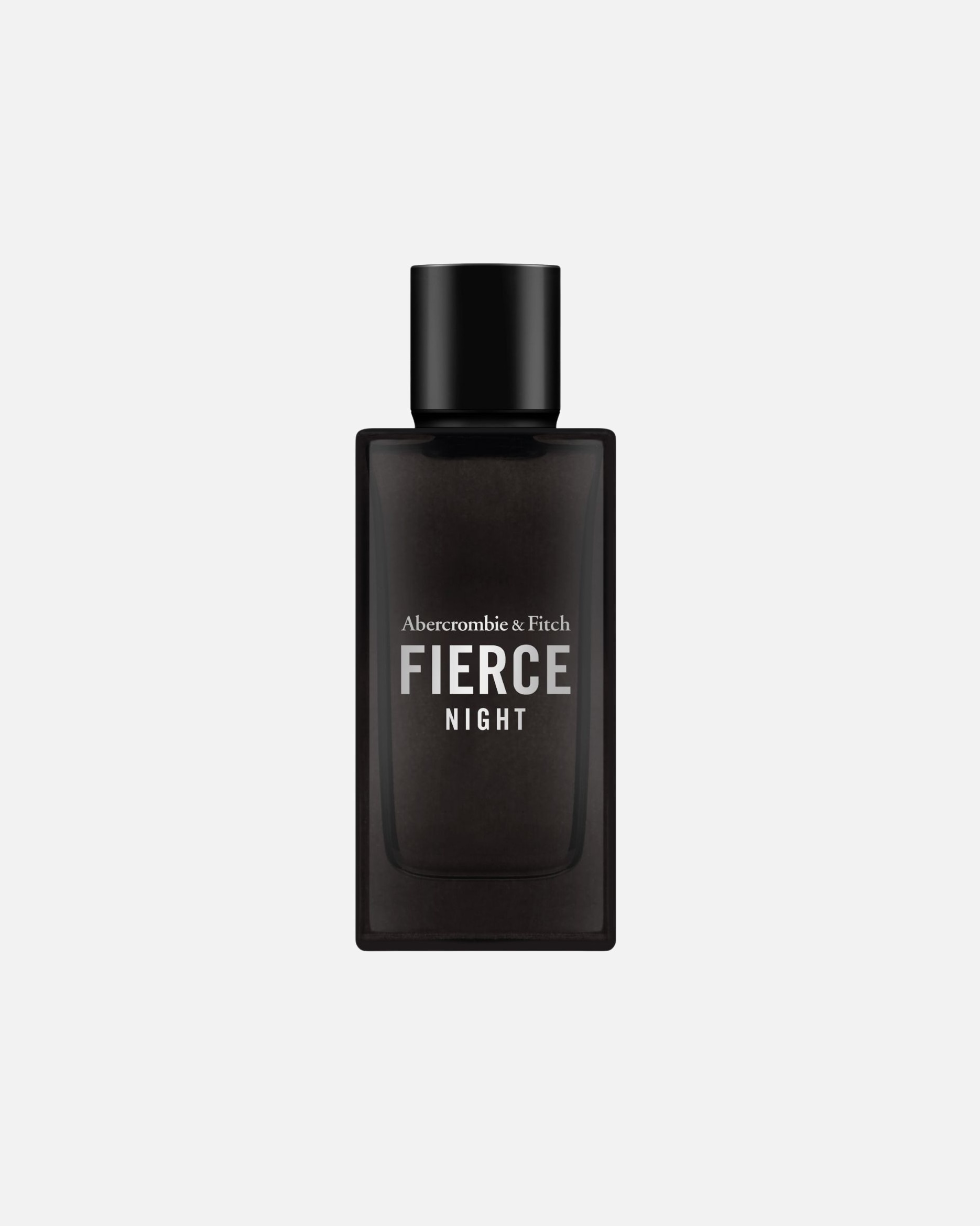 Eau de cologne voor Abercrombie & FitchFierceNight100 ml