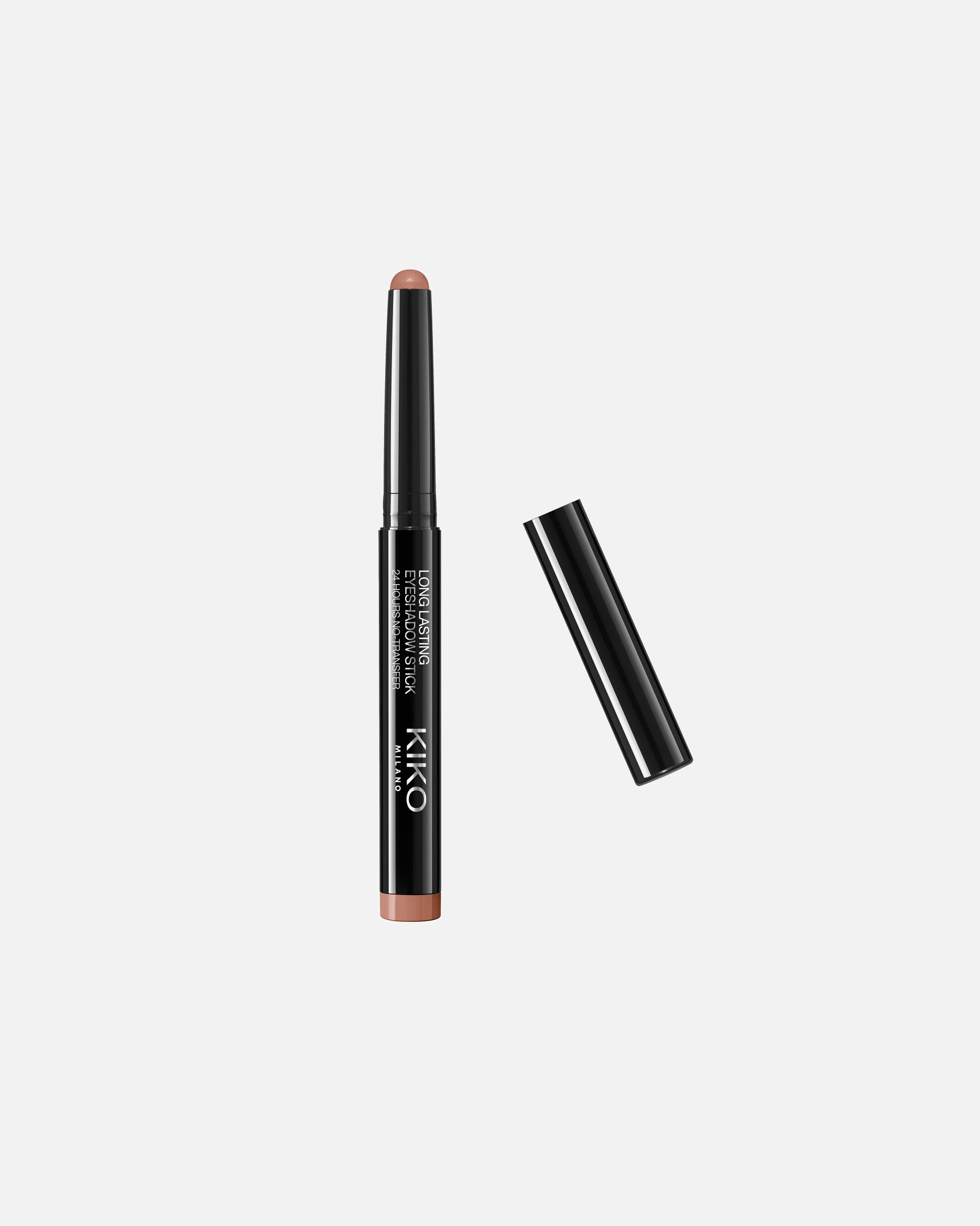 Oogschaduw voor KIKO MilanoDefault Brand LineLong Lasting Stick10 - MAUVE BROWN