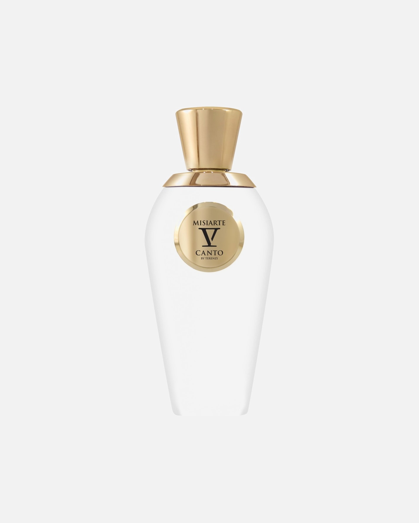 Eau de parfum voor UnisexV CANTOMisiarte100 ml