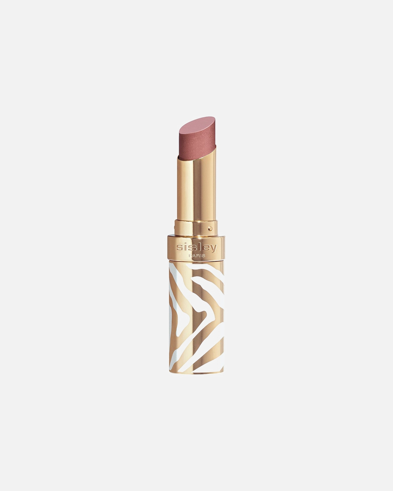 Lipstick voor UnisexSisleyLe Phyto RougeShine 14 Sheer Acajou10 - SHEER NUDE