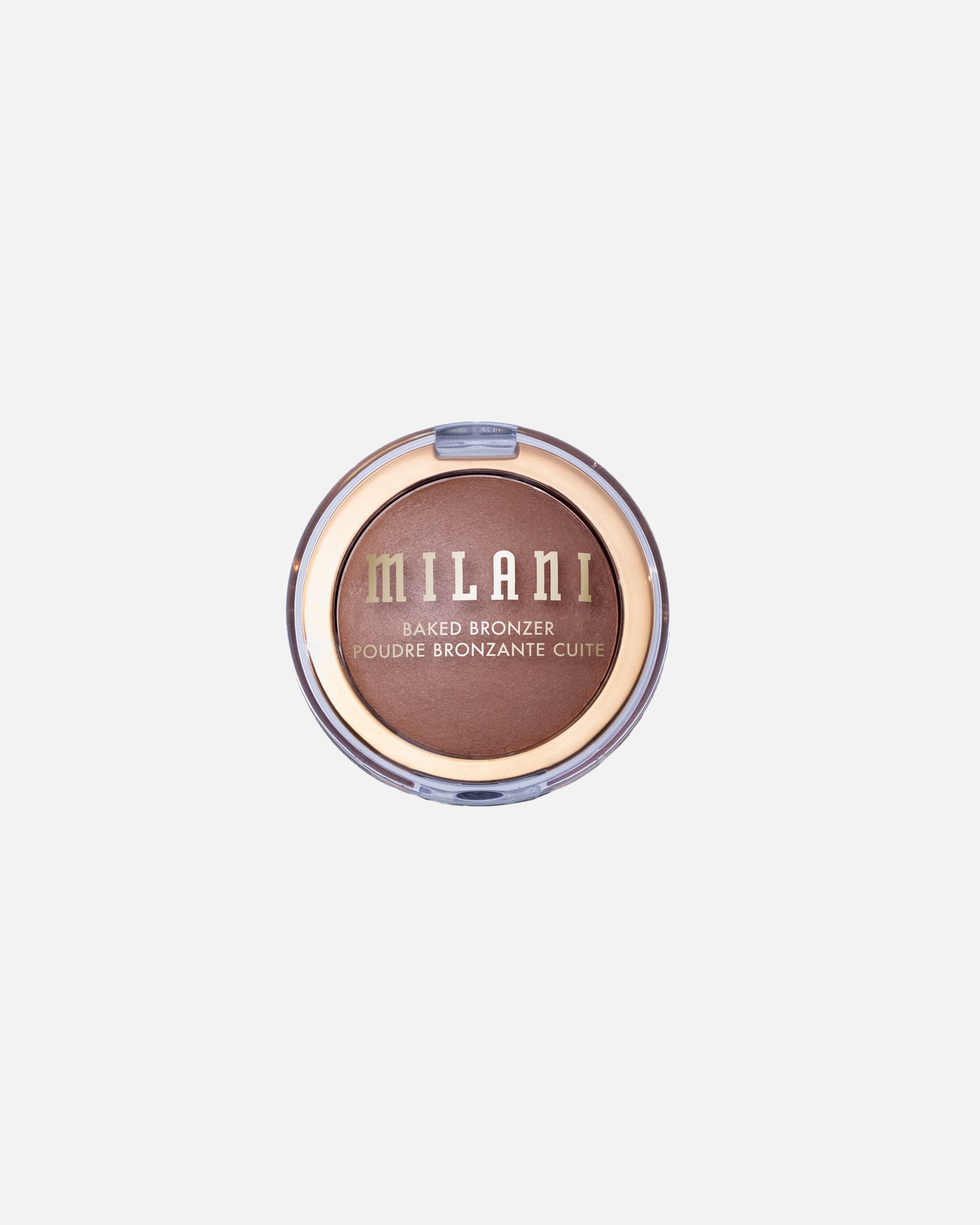 Bronzer voor MilaniBaked03 - Capri Copper