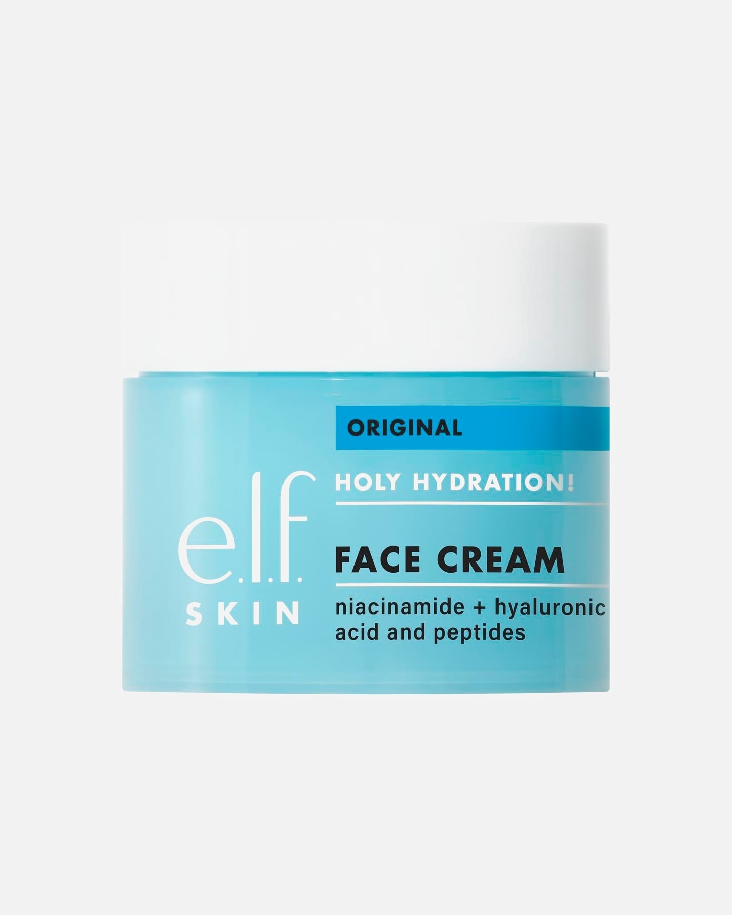 Gezichtscrème voor Unisexe.l.f. CosmeticsFace Cream50 g