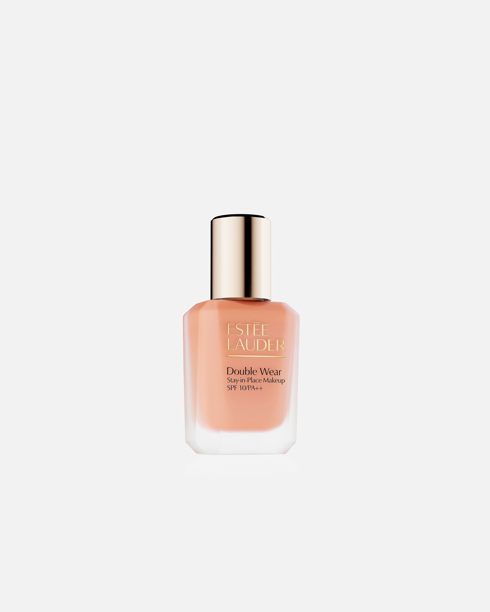 Foundation voor UnisexEstée LauderDouble WearStay-in-Place Longwear Matte SPF103N1 Ivory Beige