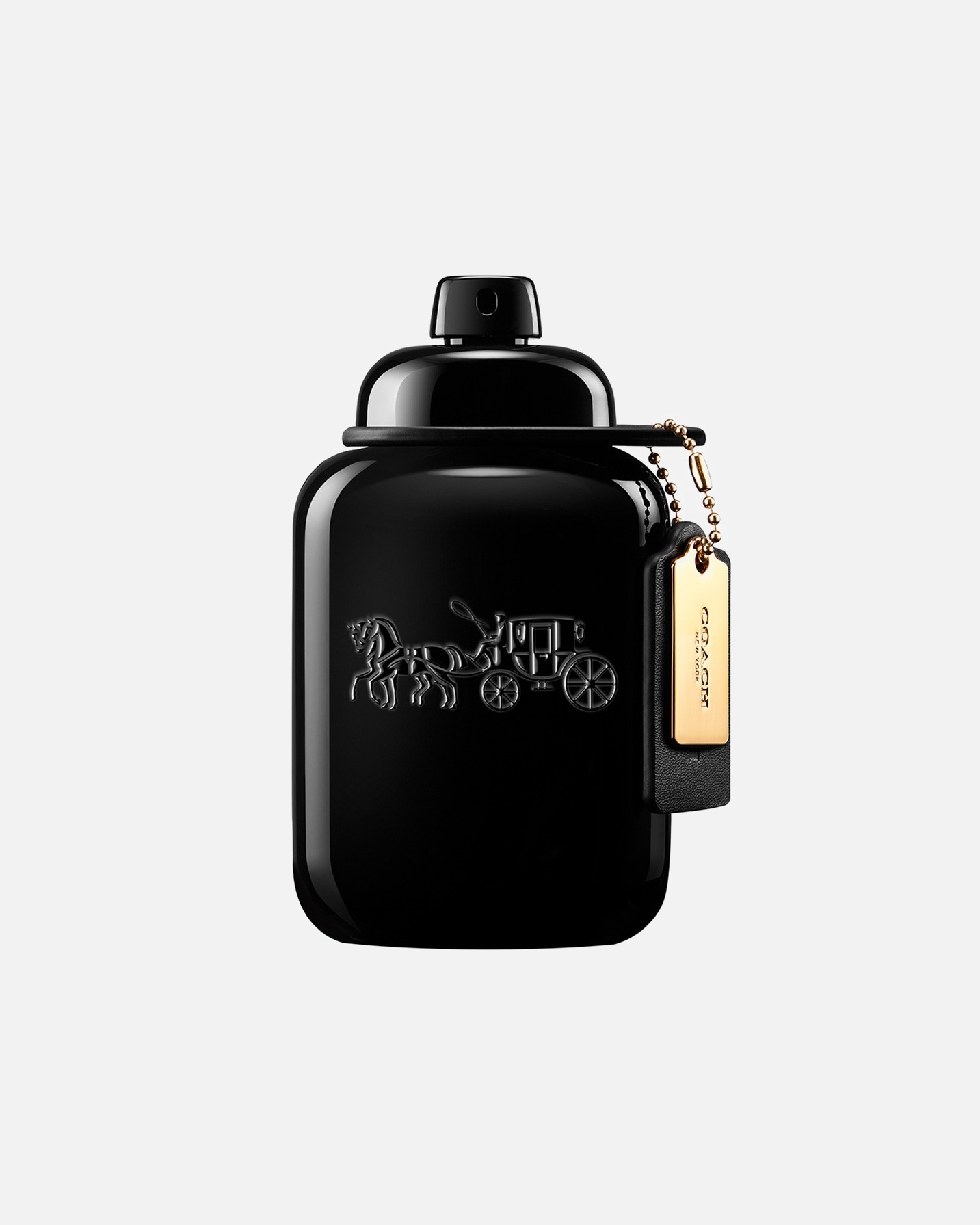 Eau de parfum voor COACHFor MenFor Men60 ml