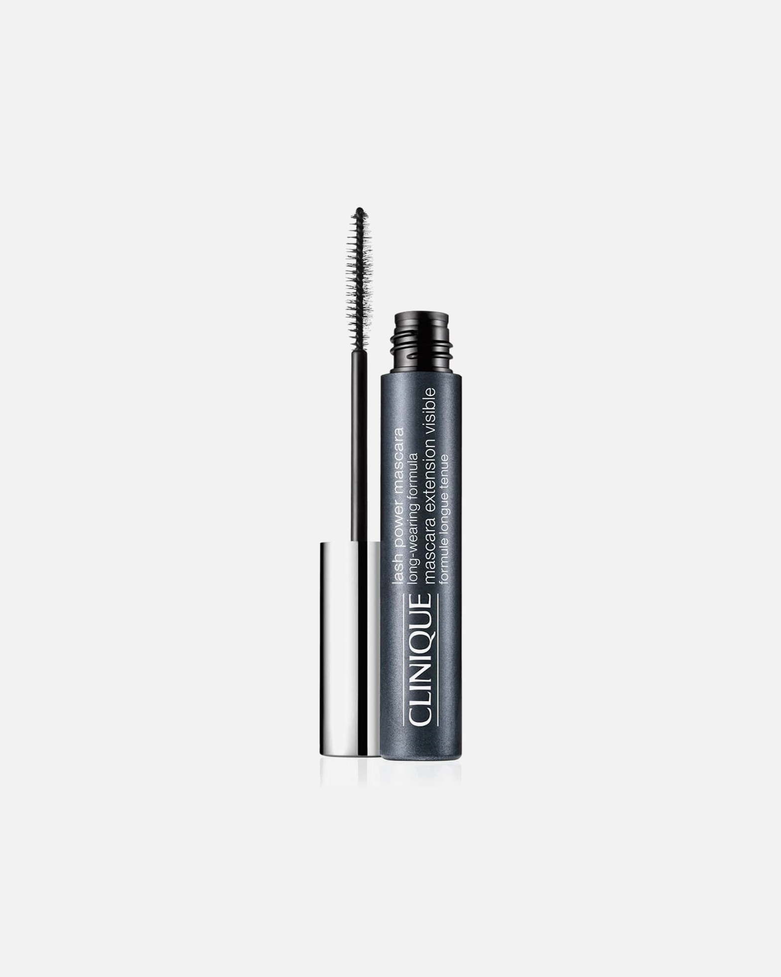 Mascara voor UnisexCliniqueLash Power04 - DARK CHOCOLATE