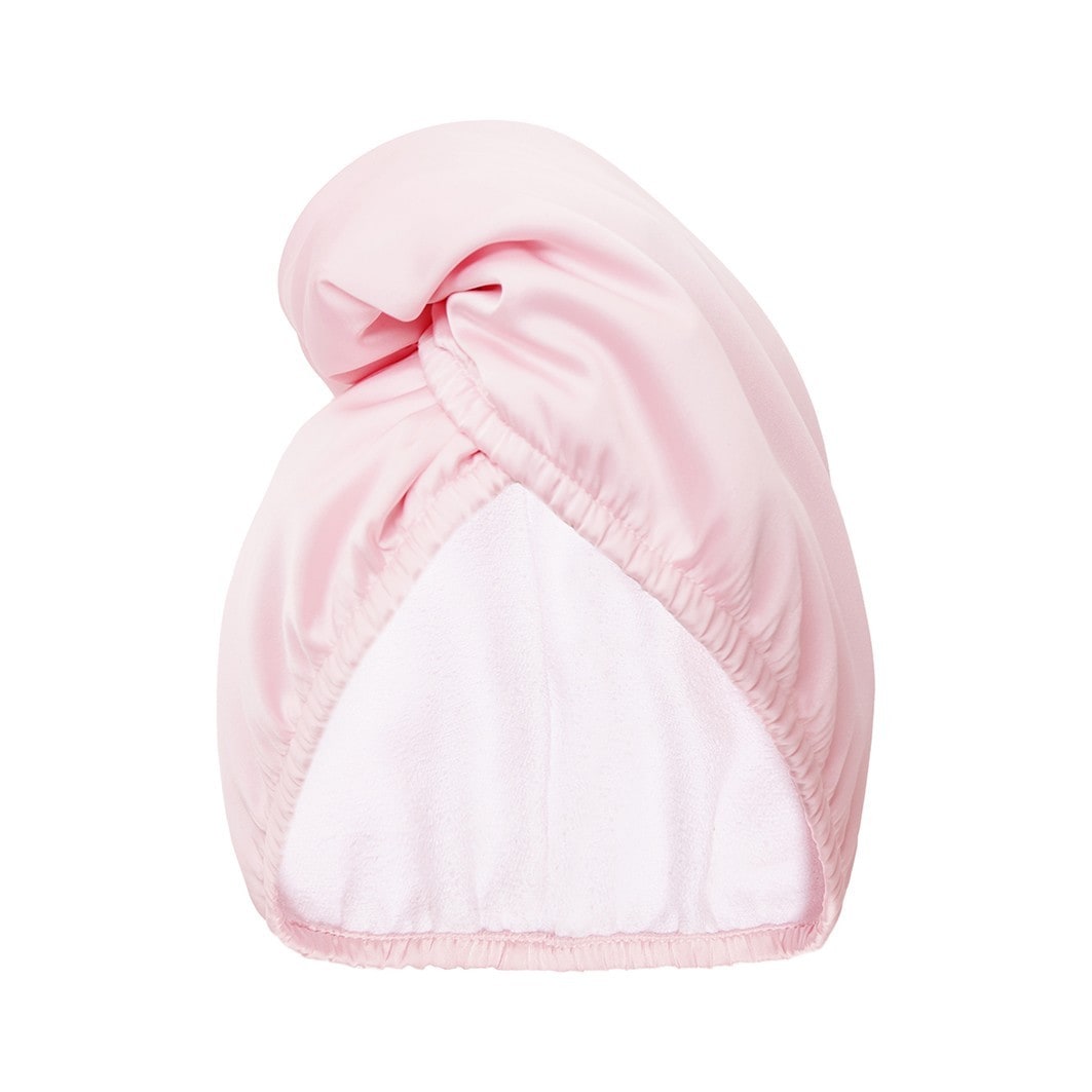 GLOV Double-Sided Satin Hair Towel Wrap Haarband ✔️ online kopen GLOV Double-Sided Satin Hair Towel Wrap Haarband ✔️ online kopen
