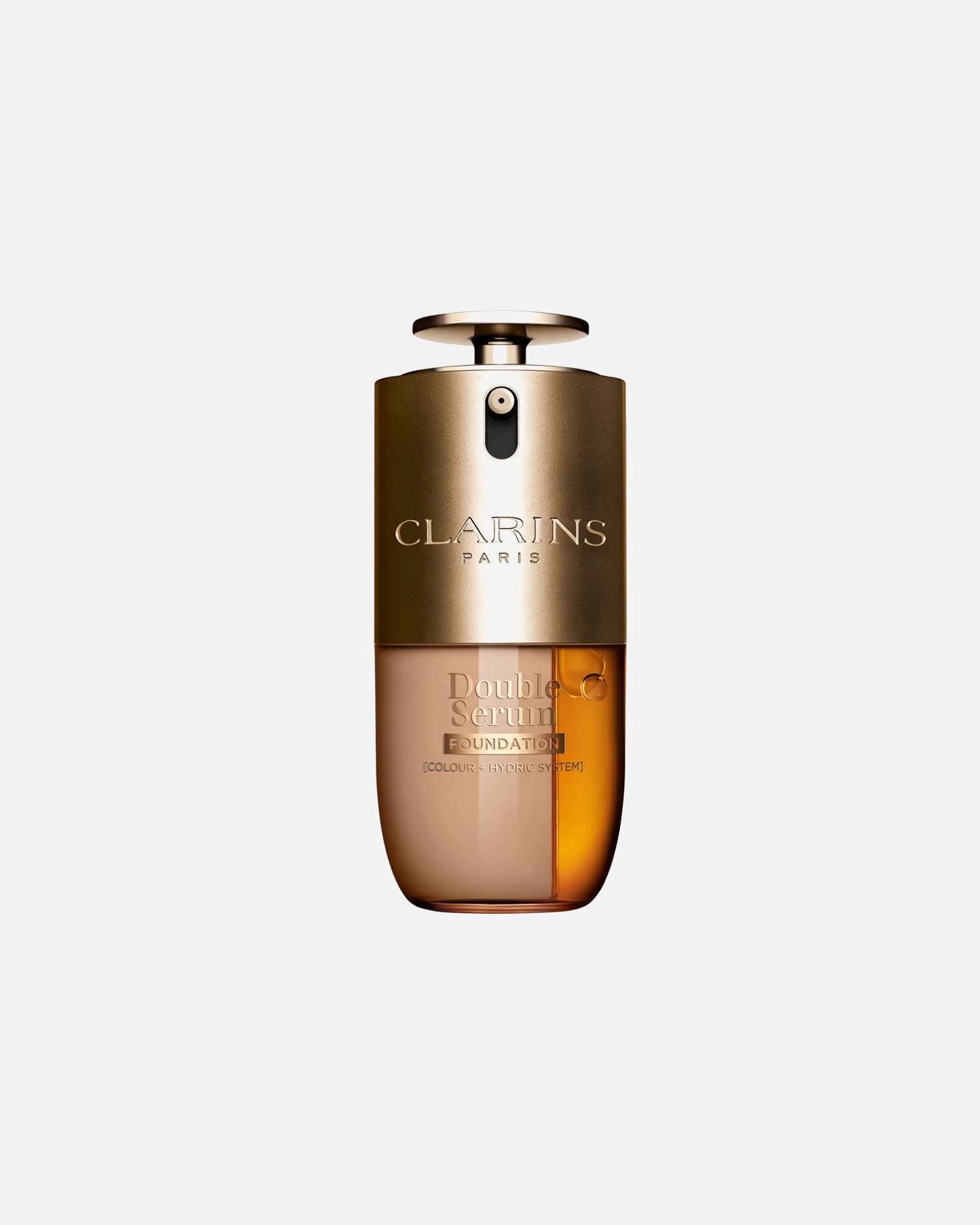 Foundation voor UnisexClarinsDouble SerumM1W