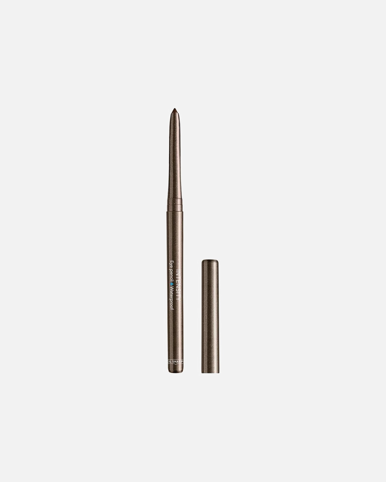 Oogpotlood voor UnisexDouglas CollectionMake-UpIntensity Eyeliner Waterproof7 - TAUPE BROWN