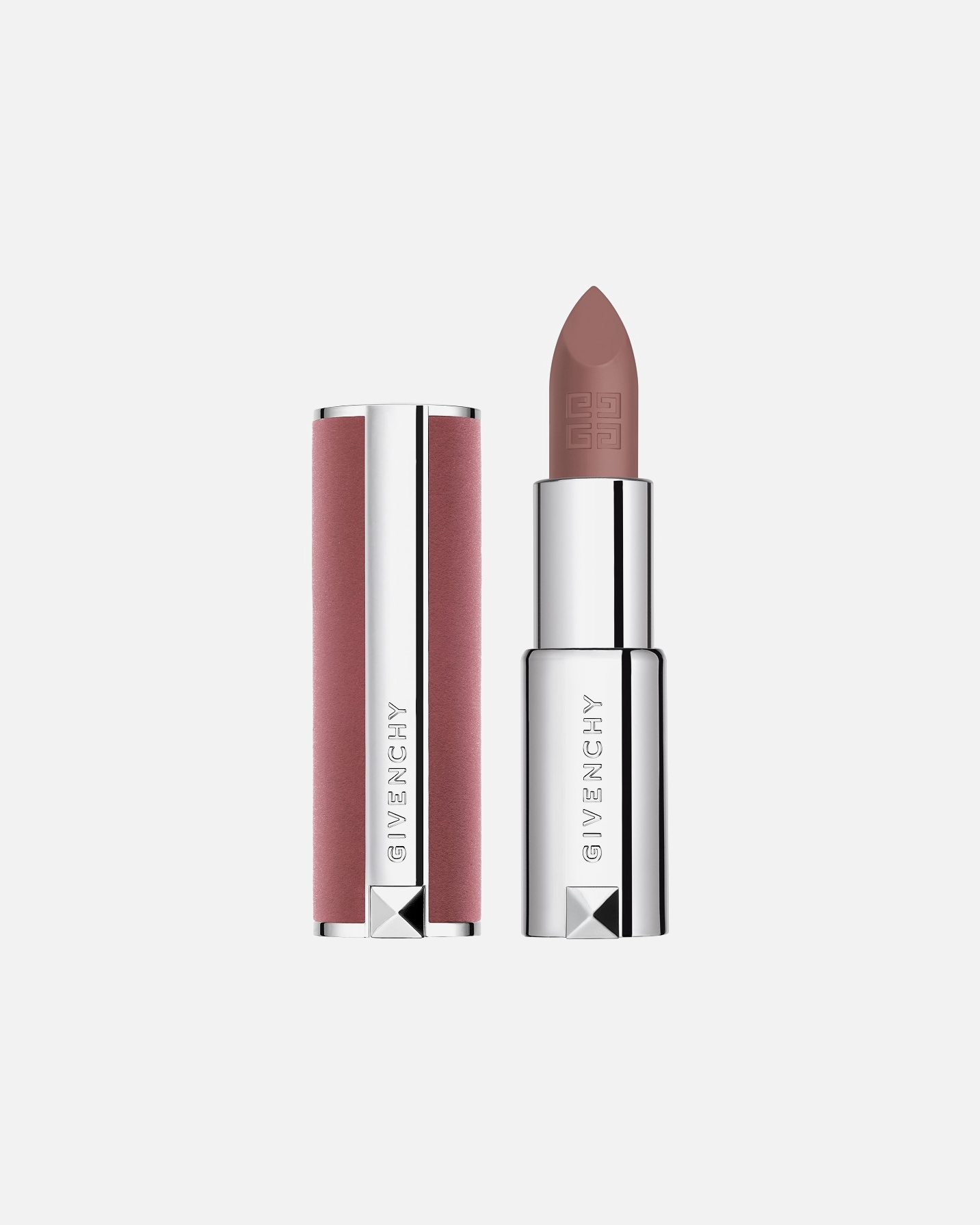 Lipstick voor UnisexLe Rouge Deep VelvetN° 10 Beige Nu