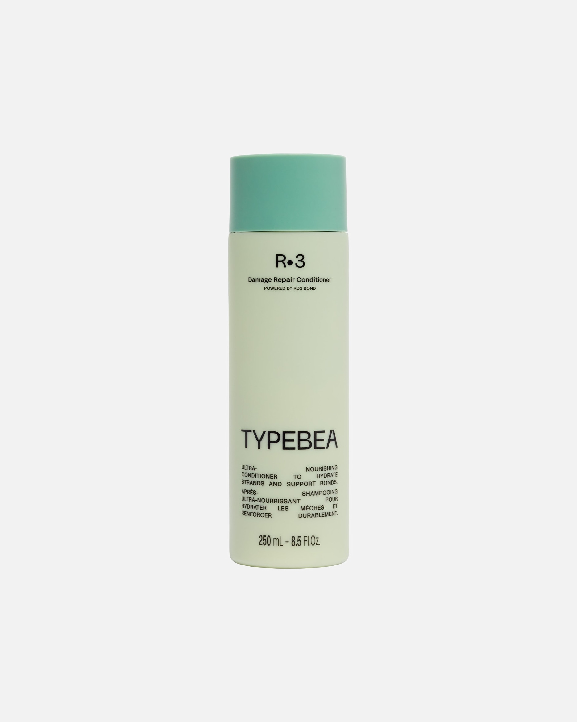 Conditioner voor UnisexTYPEBEAR•Line3 Damage Repair250 ml