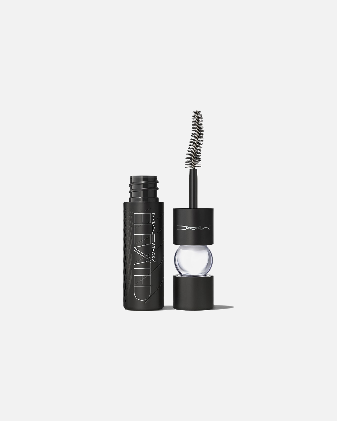 MAC Stack Mini Mascara (8ml) bij besteding vanaf € 69,- aan MAC-producten