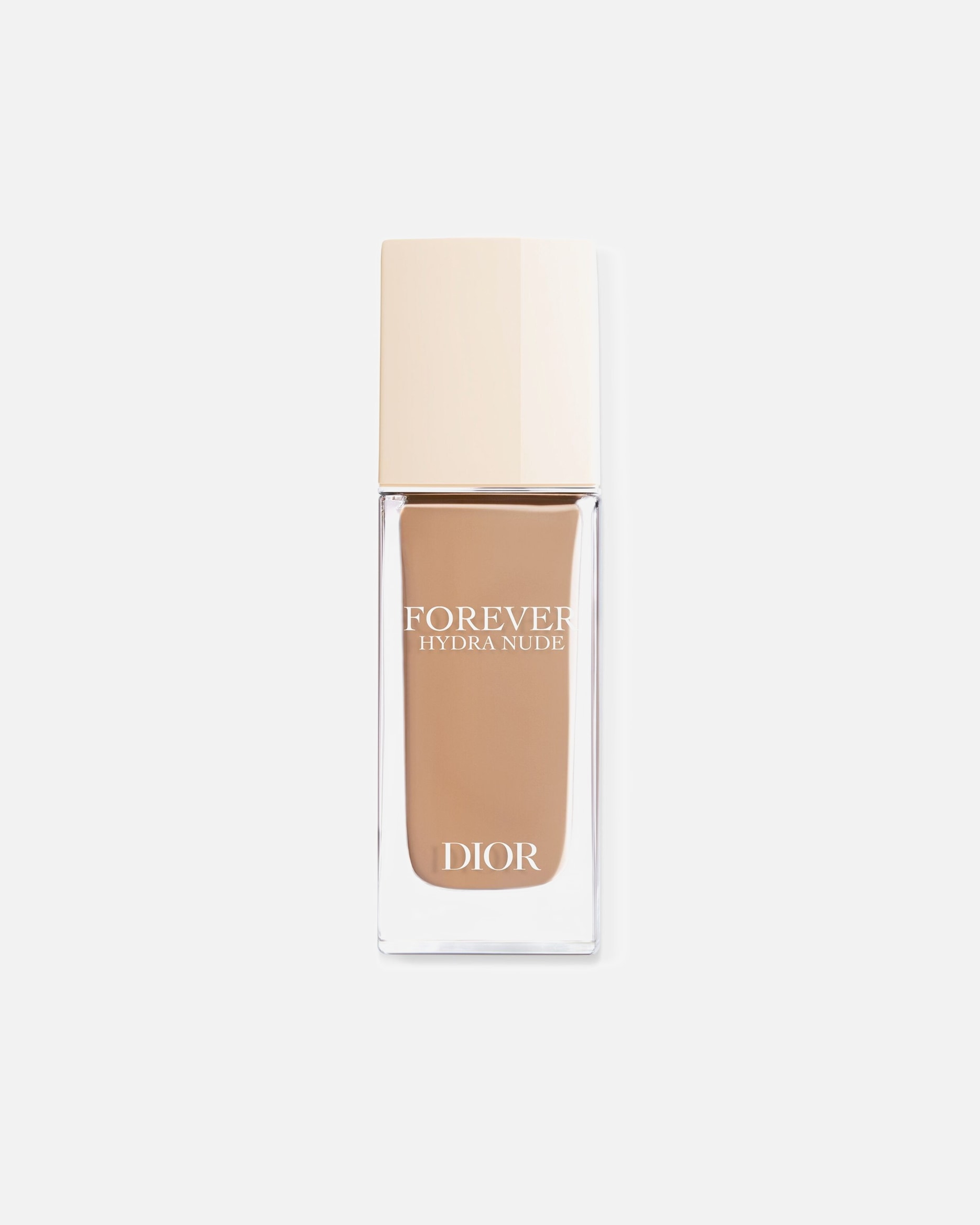Foundation voor UnisexDIORDior ForeverHydra Nude2.5N Neutral