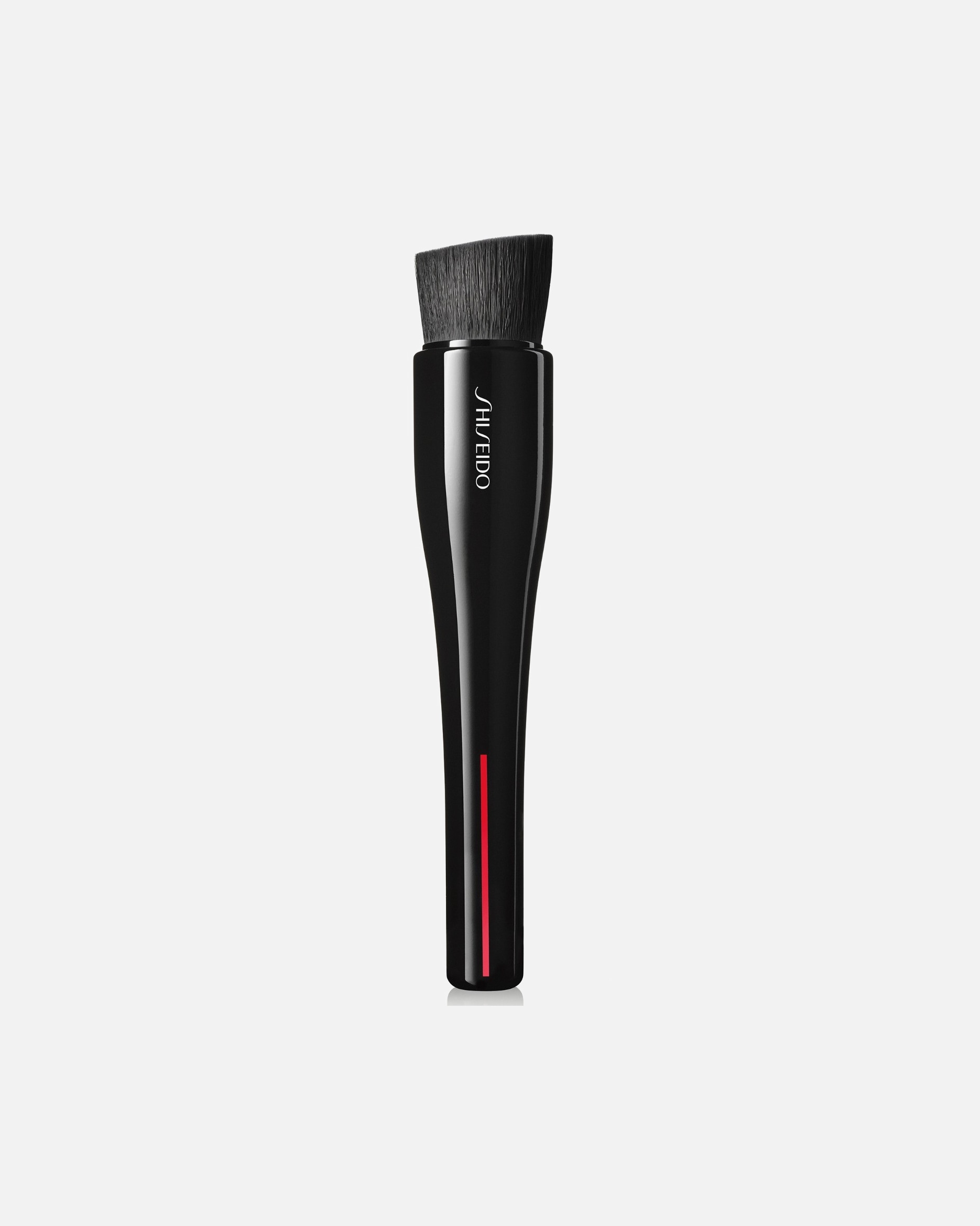 Foundationpenseel voor UnisexShiseidoHasu Fude Foundation Brush1 stuk