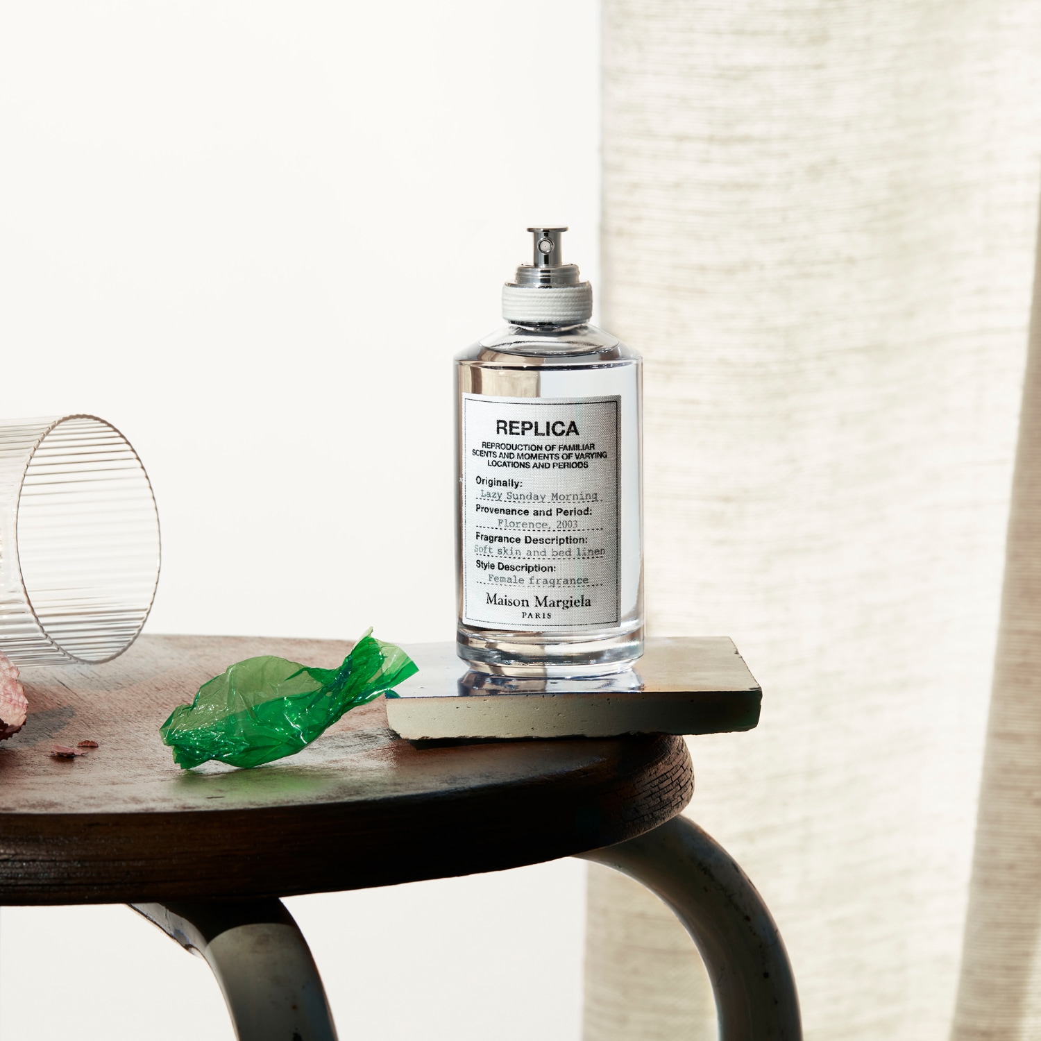Maison Margiela Replica Lazy Sunday Morning Eau de toilette Maison Margiela Replica Lazy Sunday Morning Eau de toilette